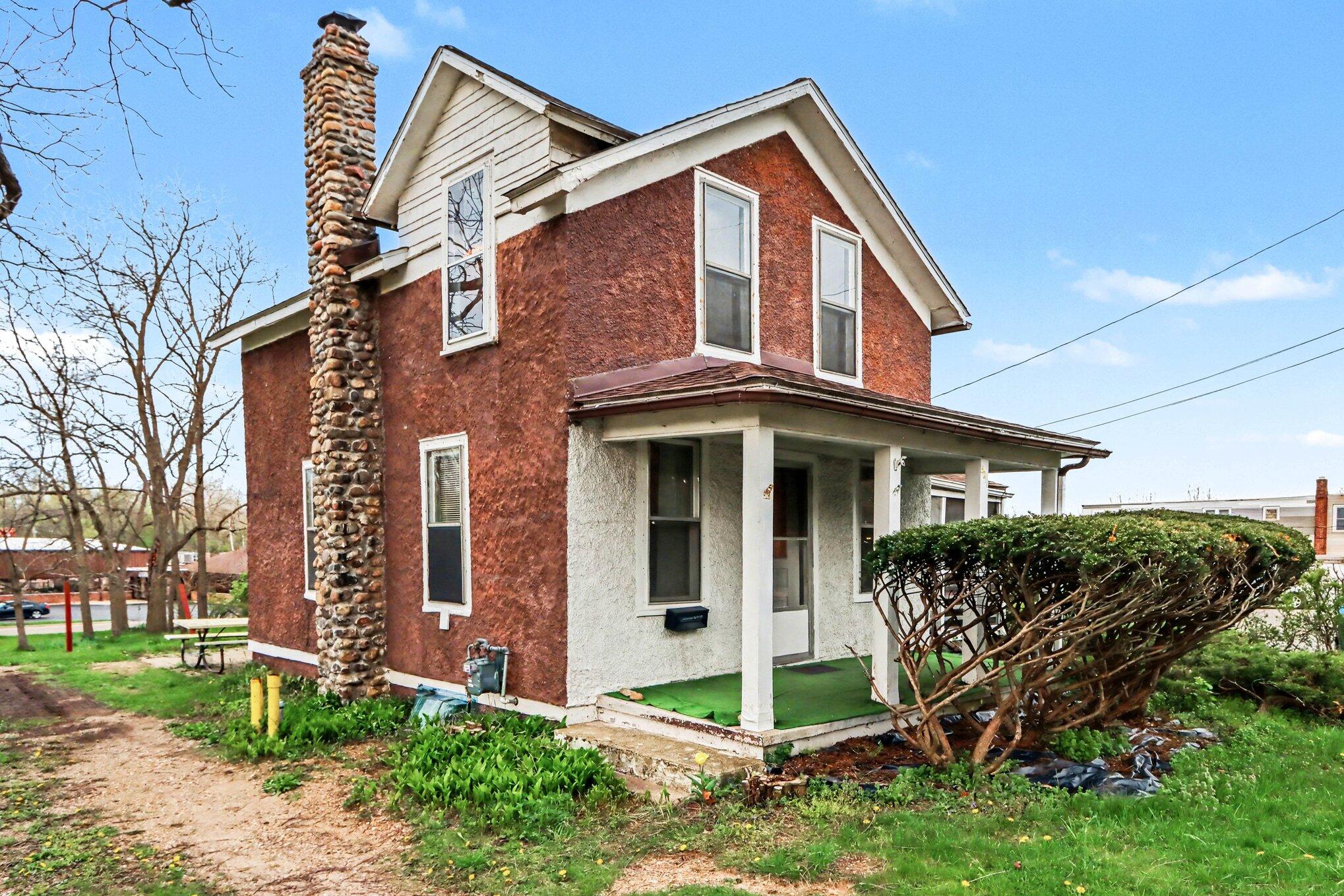 3011 Riverview Drive Kalamazoo MI 49004