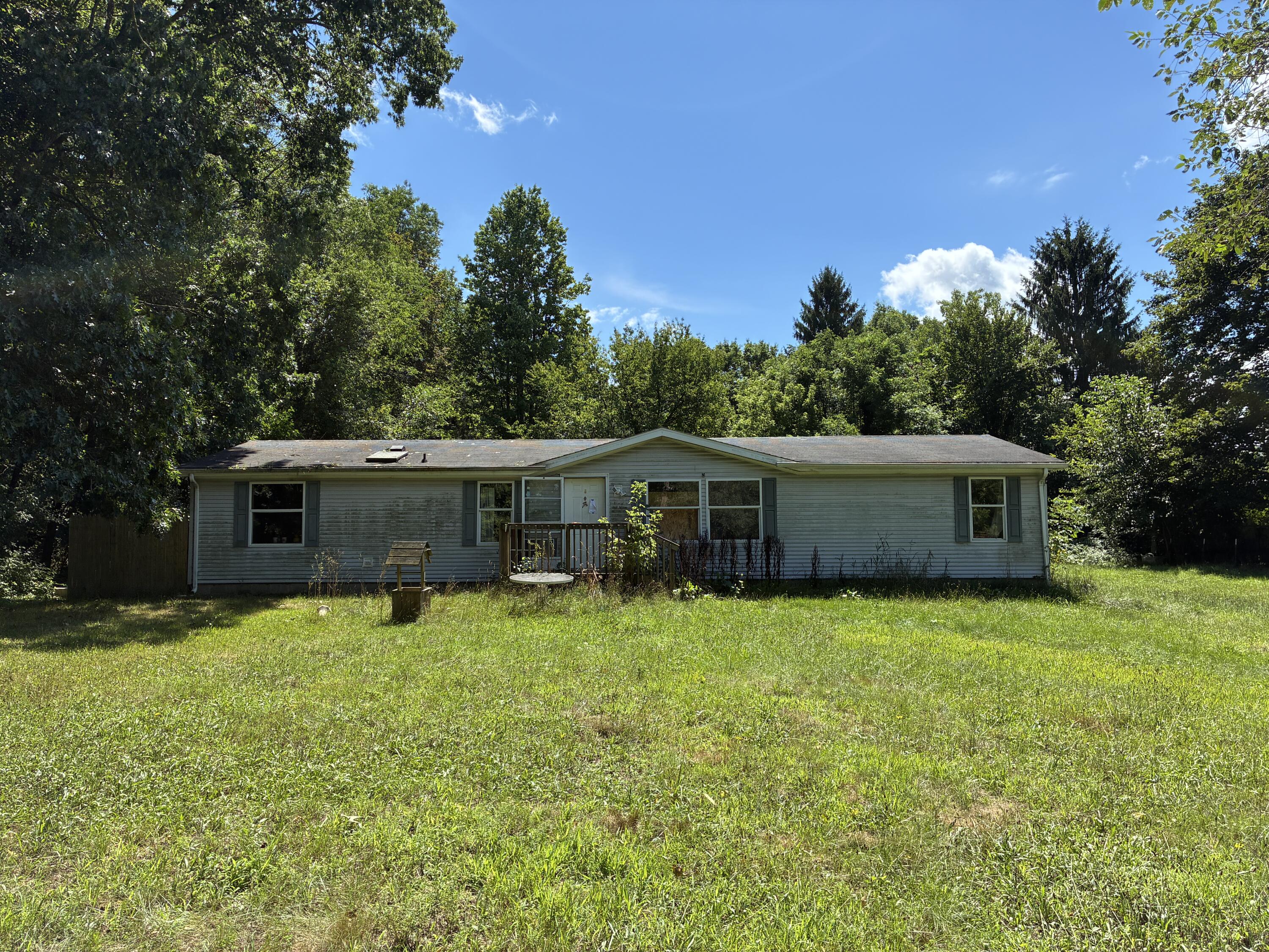 3636 Francis Avenue Kalamazoo MI 49048