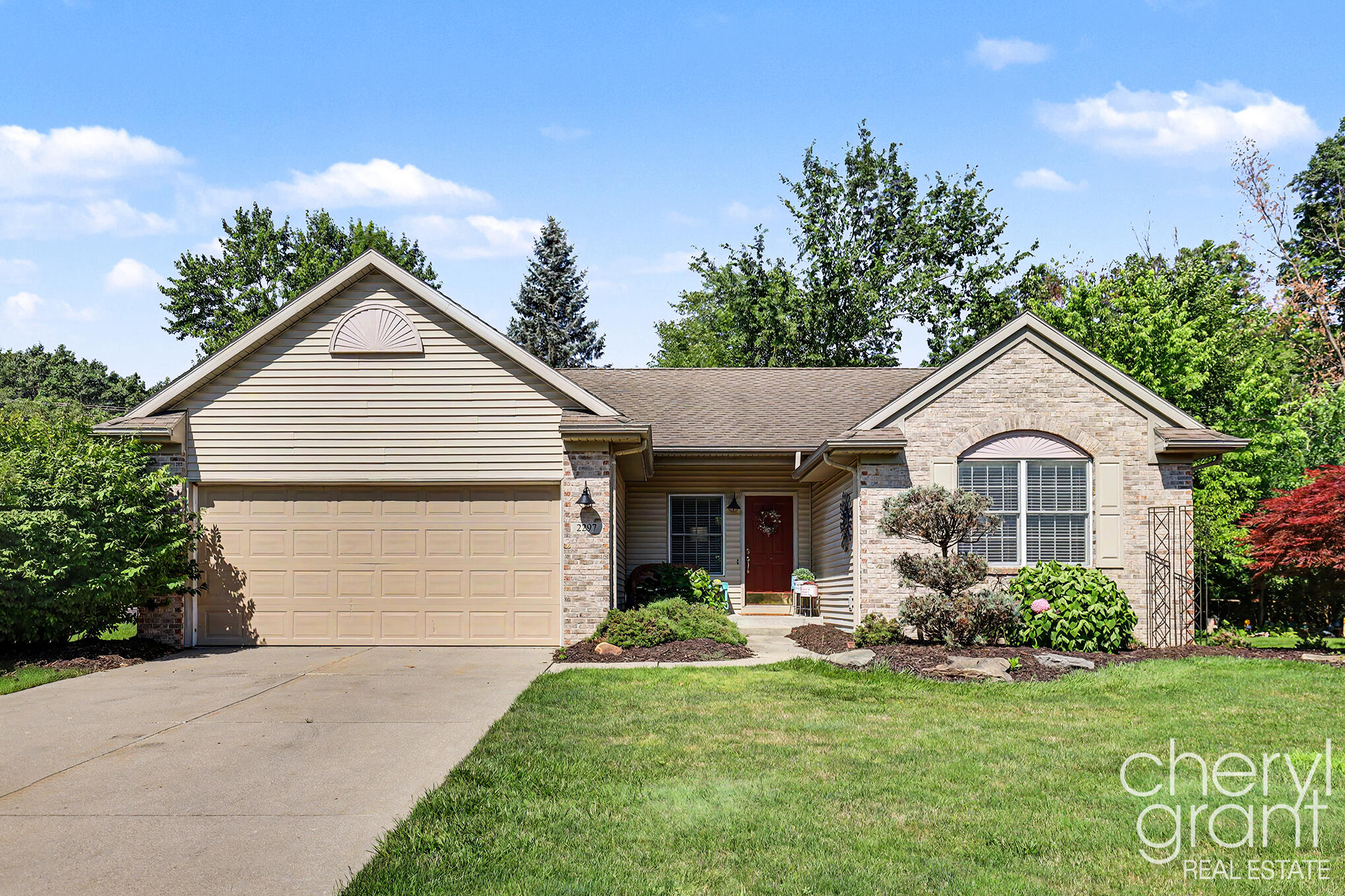 2297 Christine Court SE Grand Rapids MI 49546