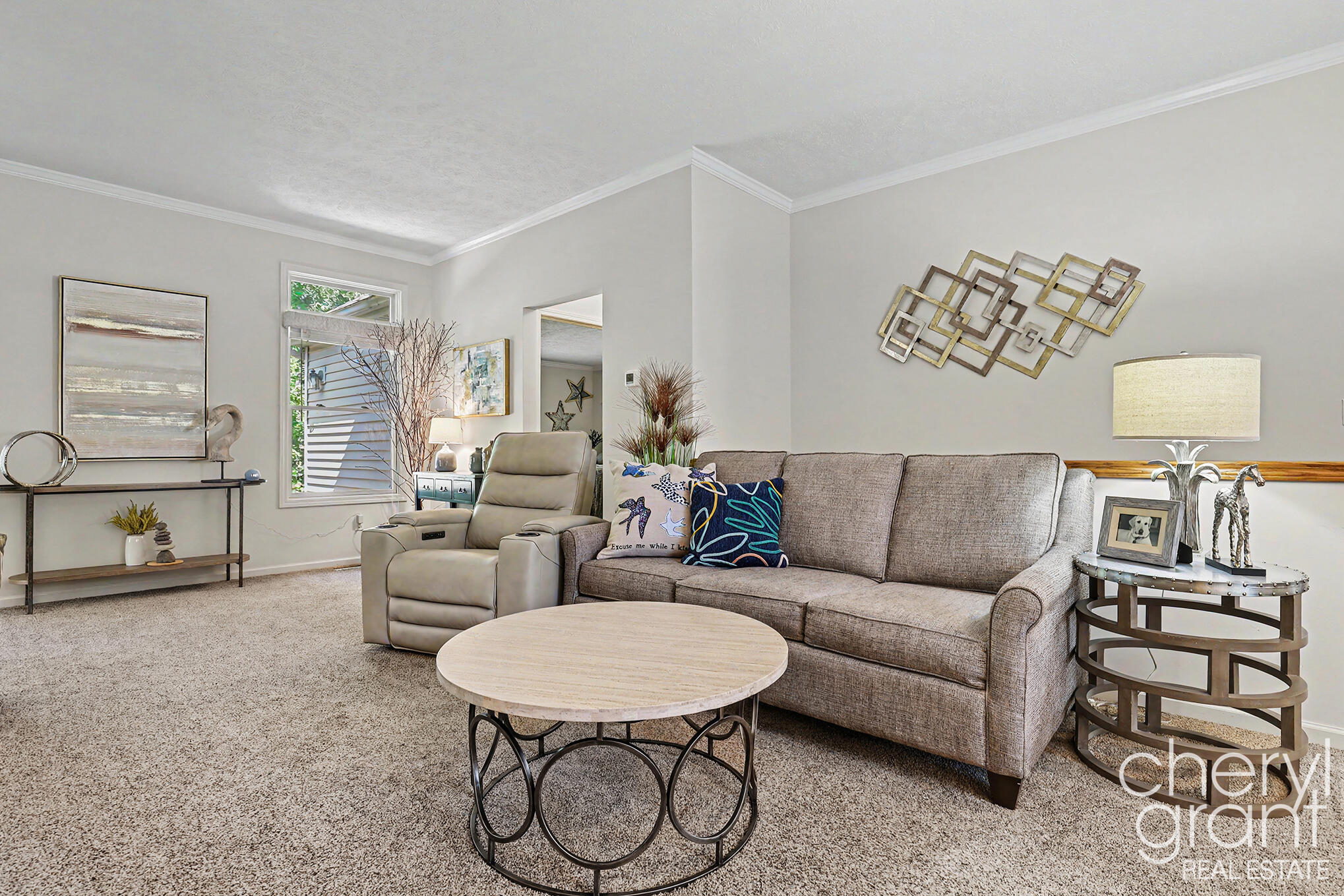 2297 Christine Court SE Grand Rapids MI 49546