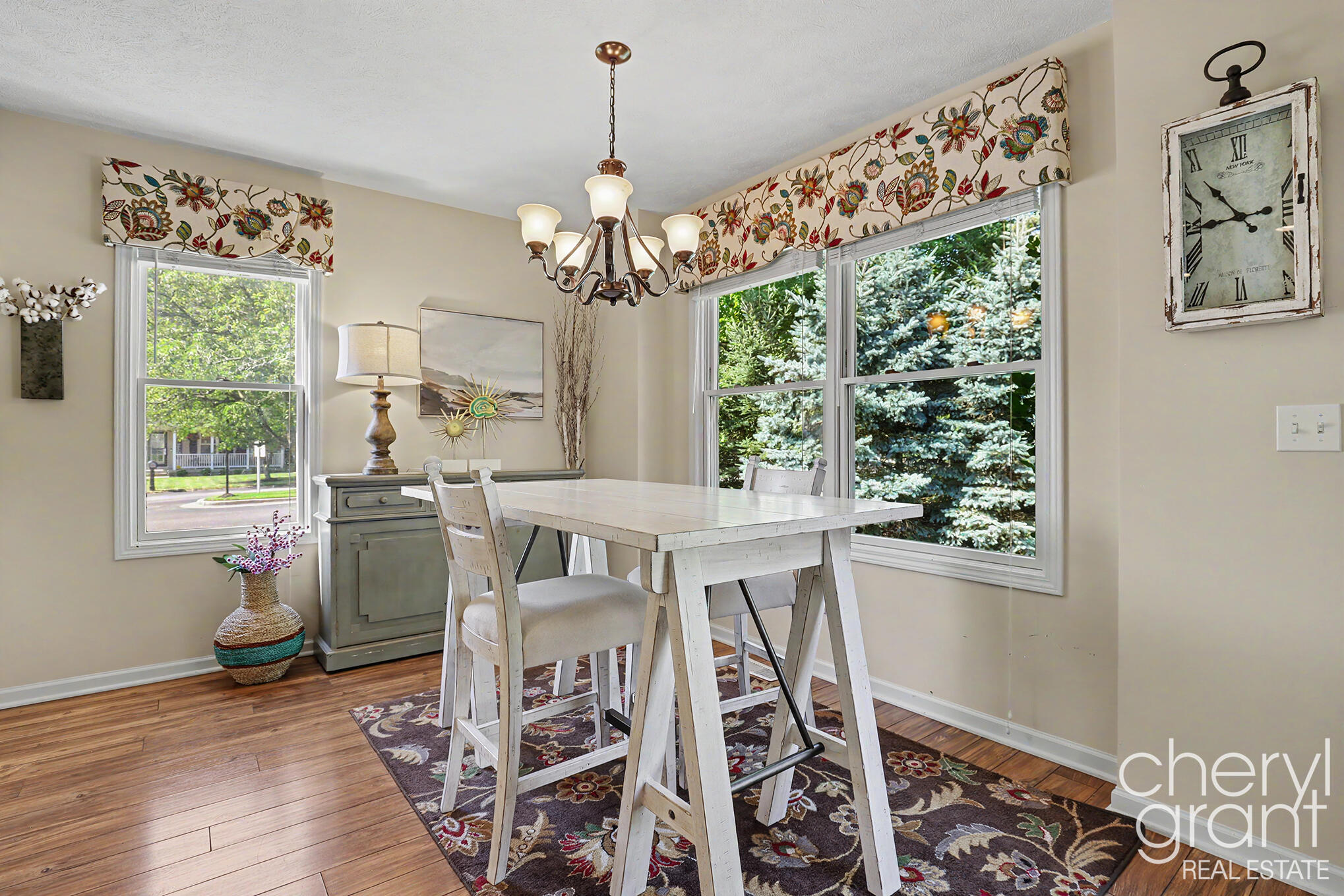 2297 Christine Court SE Grand Rapids MI 49546