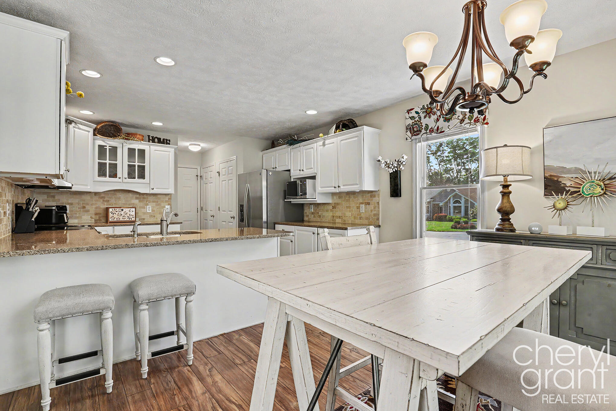 2297 Christine Court SE Grand Rapids MI 49546