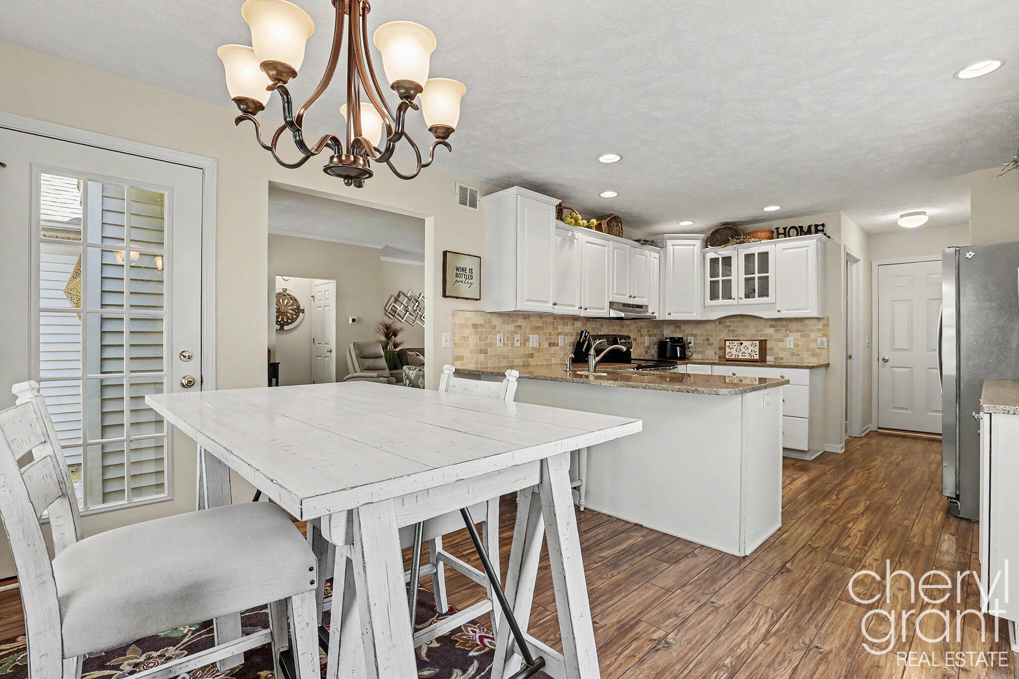 2297 Christine Court SE Grand Rapids MI 49546
