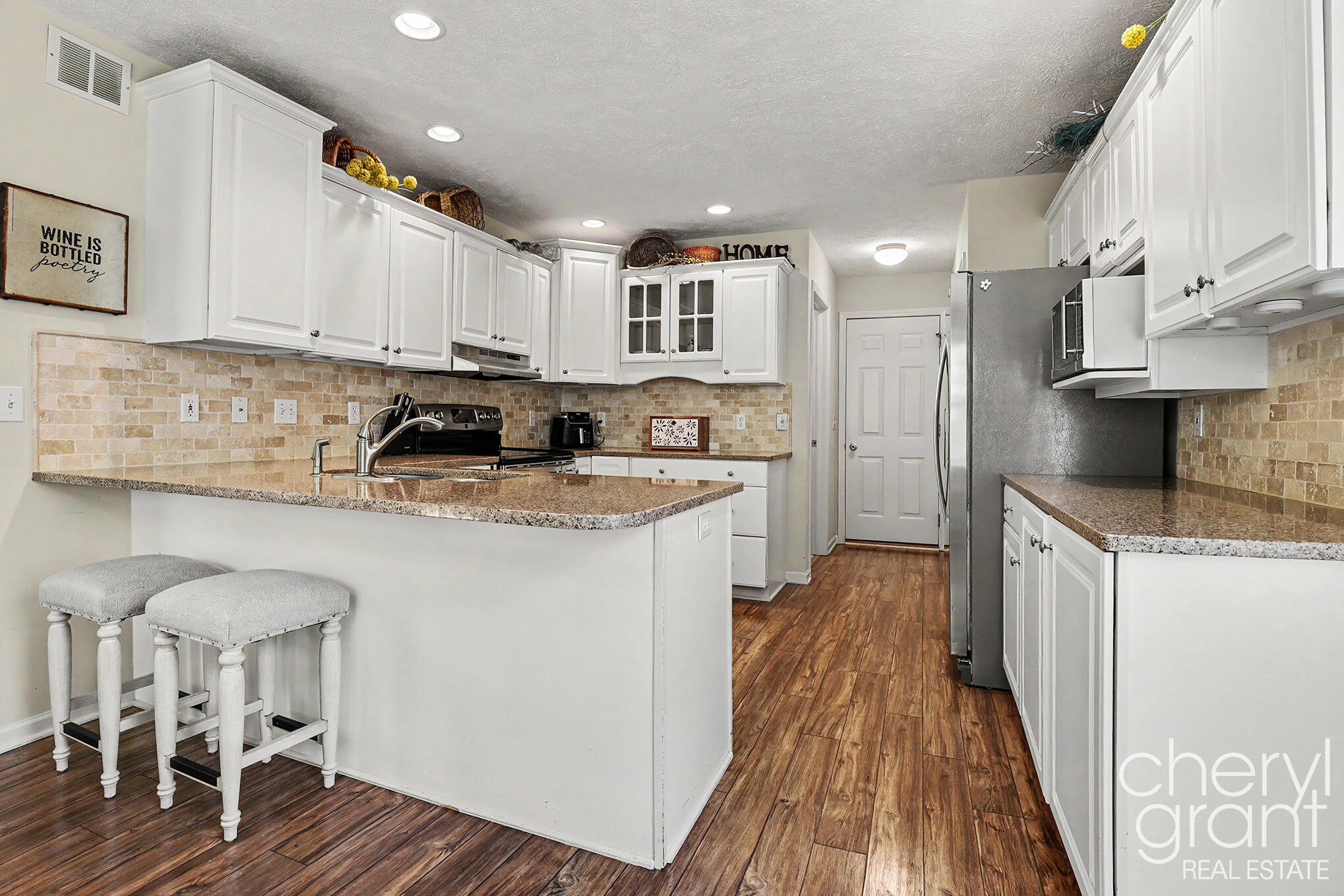 2297 Christine Court SE Grand Rapids MI 49546