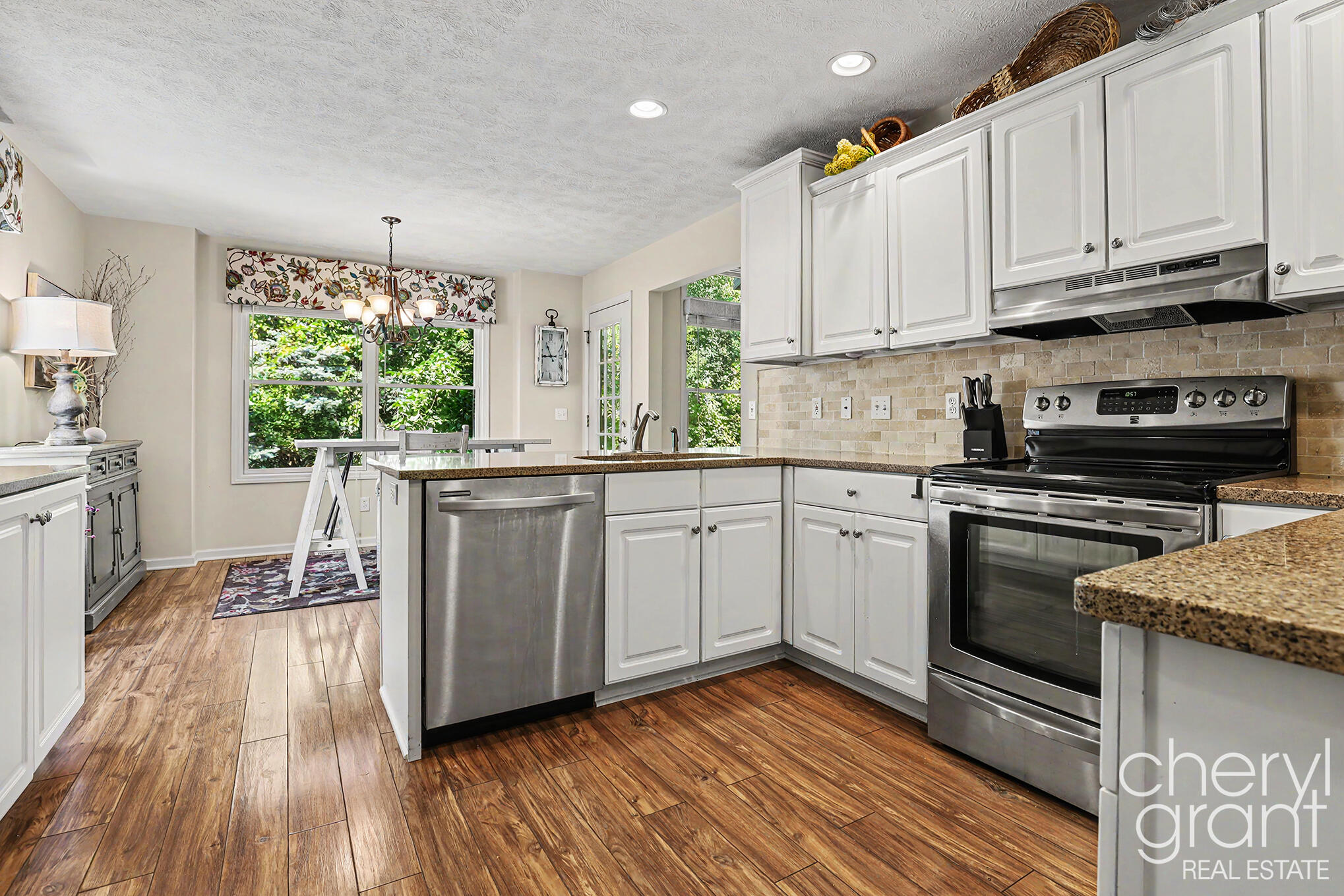2297 Christine Court SE Grand Rapids MI 49546