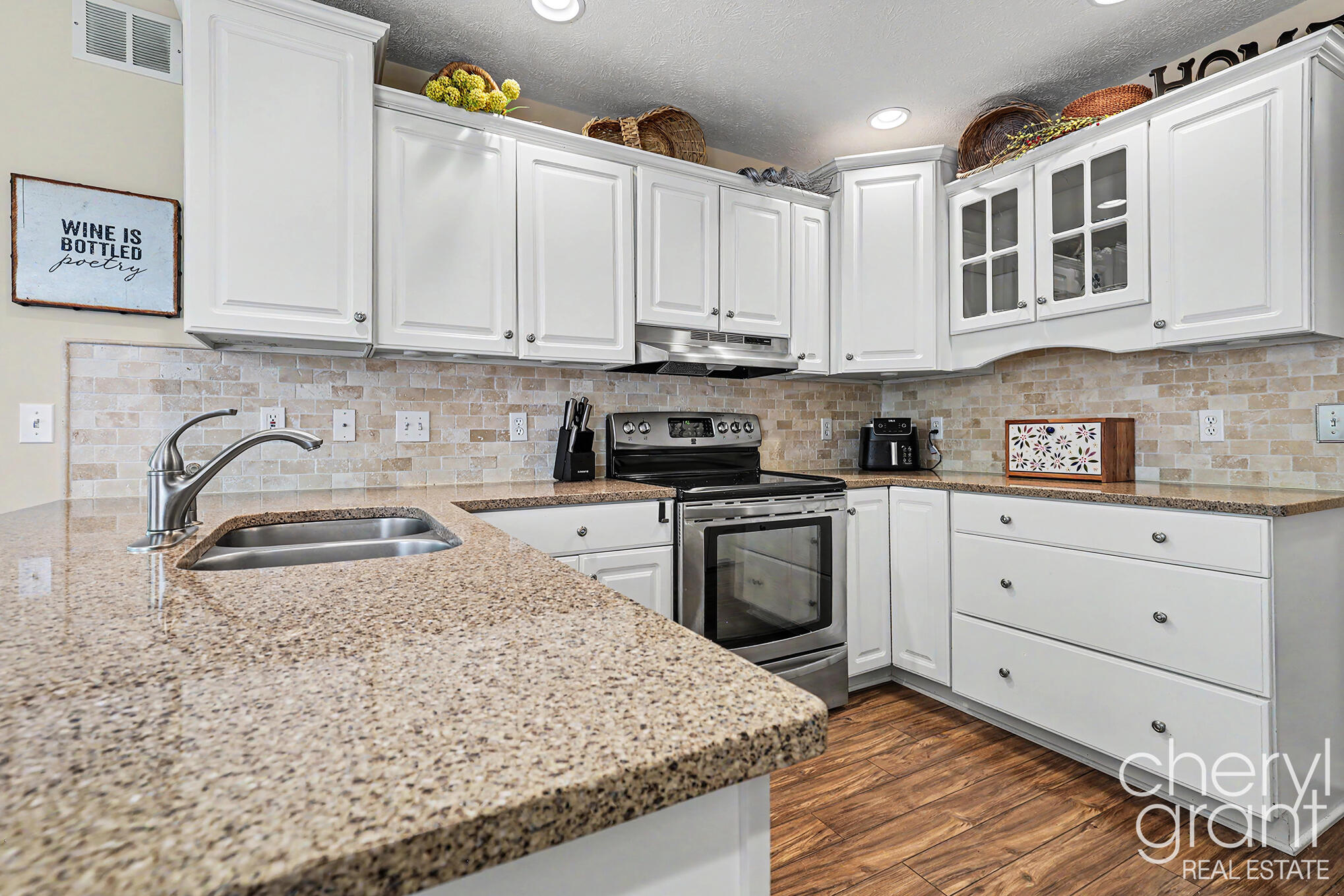 2297 Christine Court SE Grand Rapids MI 49546