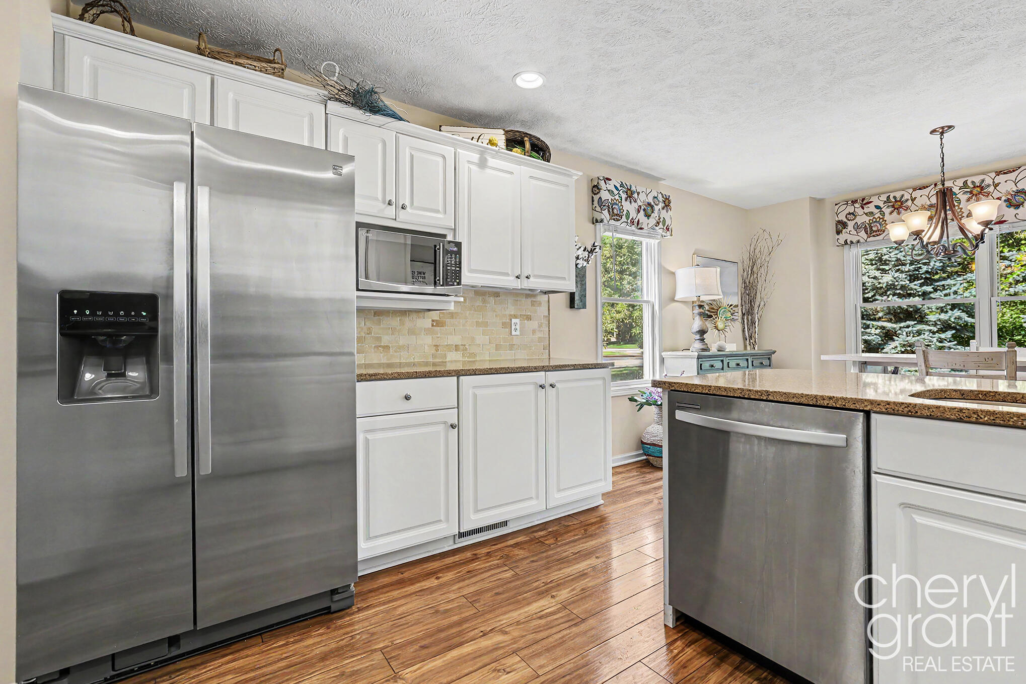 2297 Christine Court SE Grand Rapids MI 49546