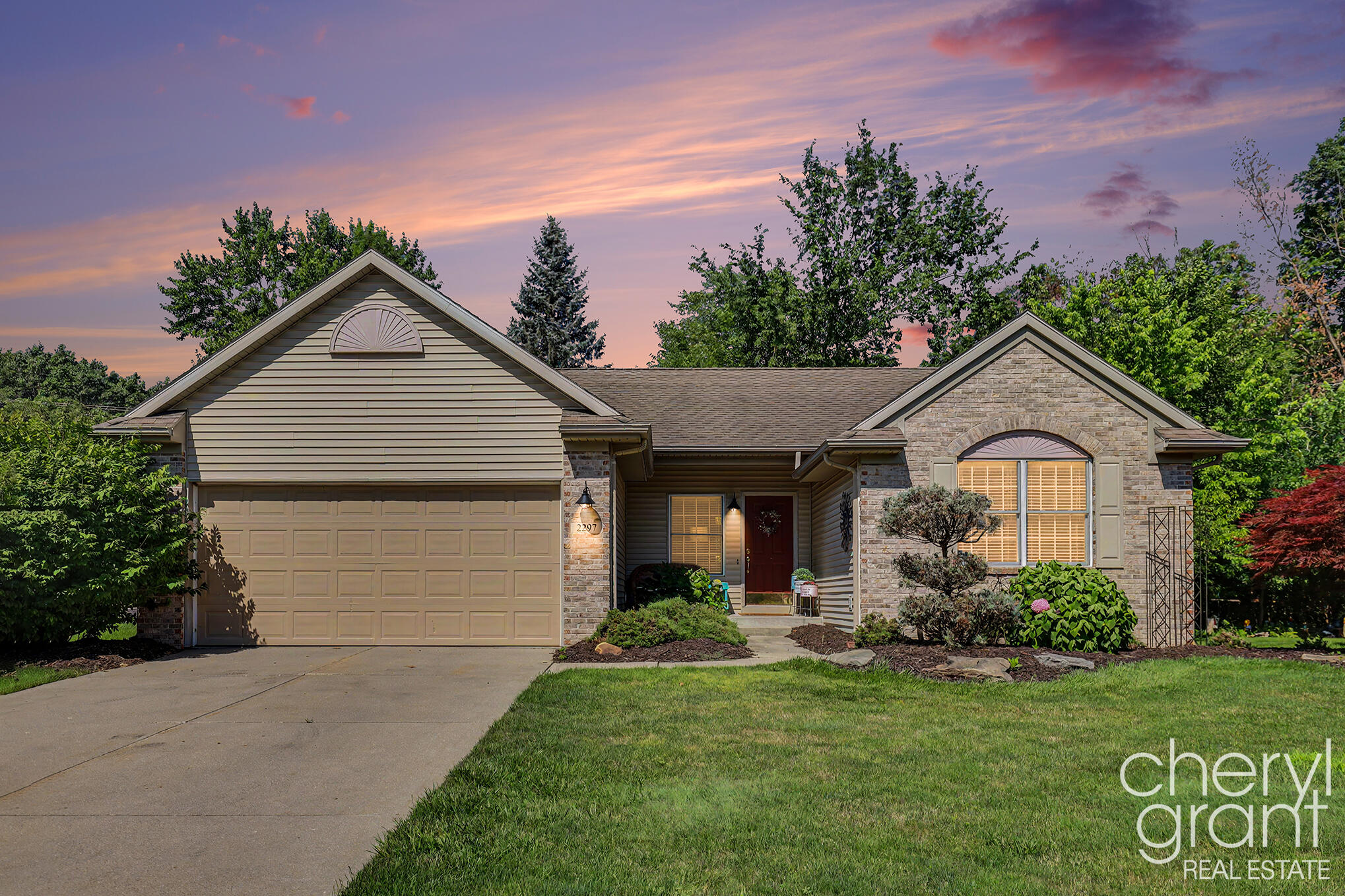 2297 Christine Court SE Grand Rapids MI 49546