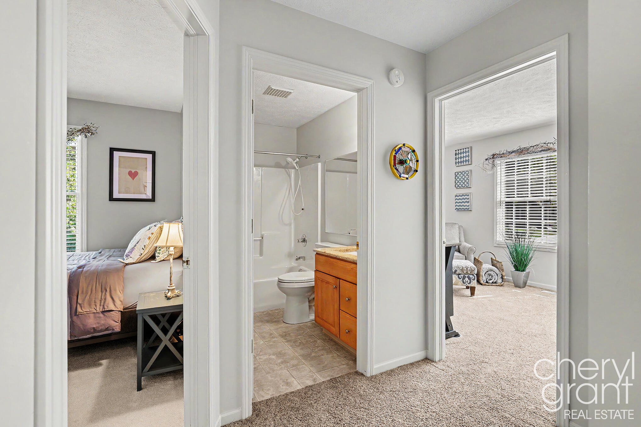 2297 Christine Court SE Grand Rapids MI 49546