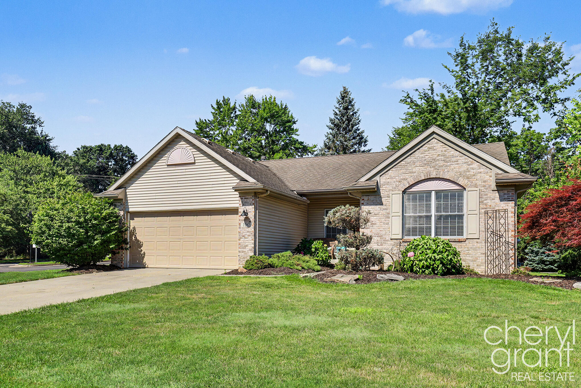 2297 Christine Court SE Grand Rapids MI 49546