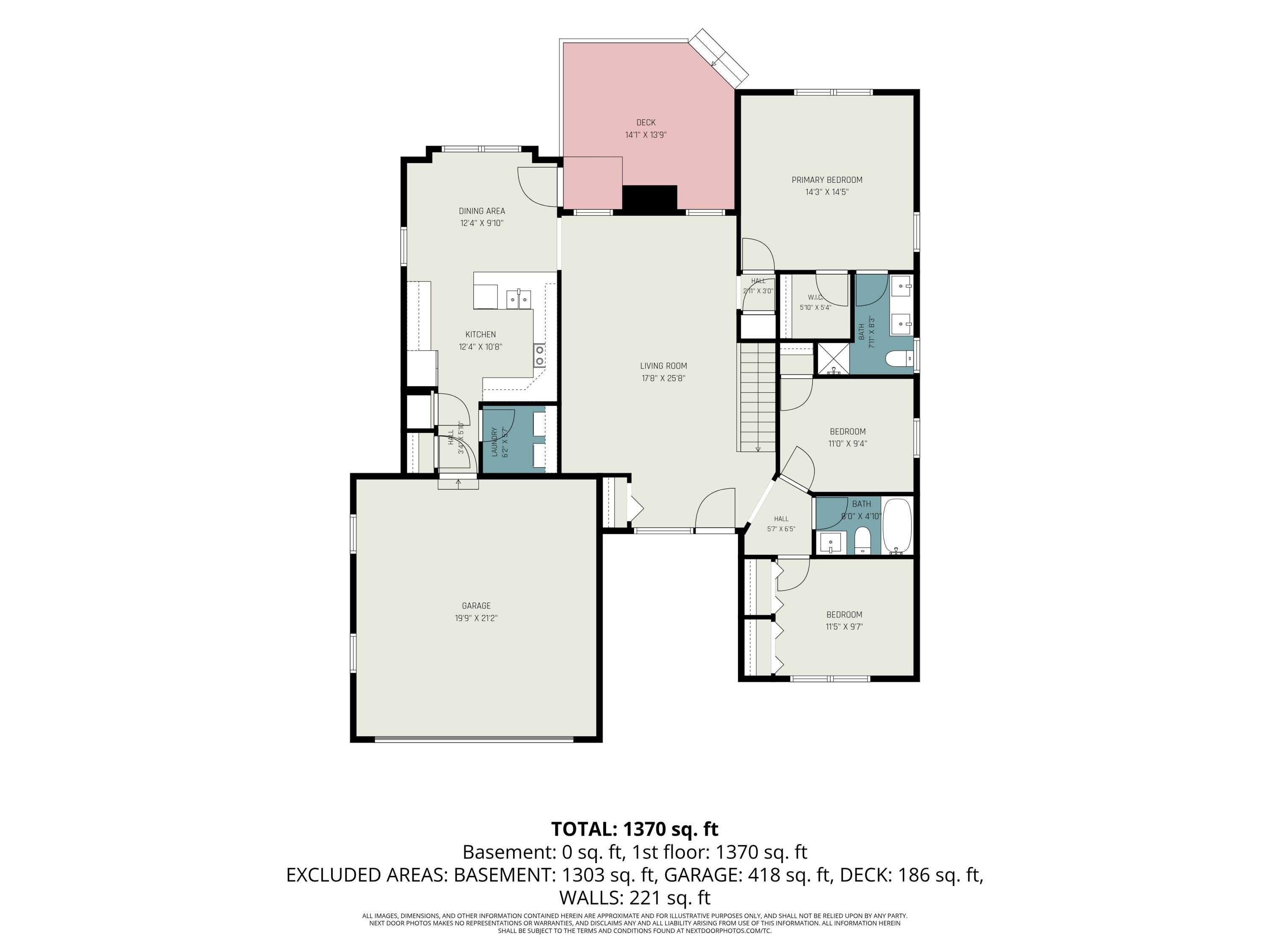 2297 Christine Court SE Grand Rapids MI 49546