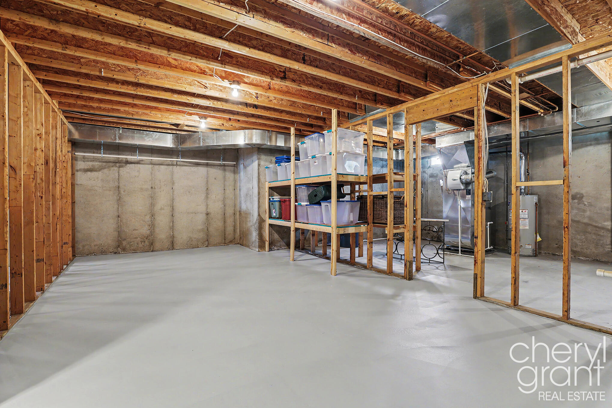 2297 Christine Court SE Grand Rapids MI 49546