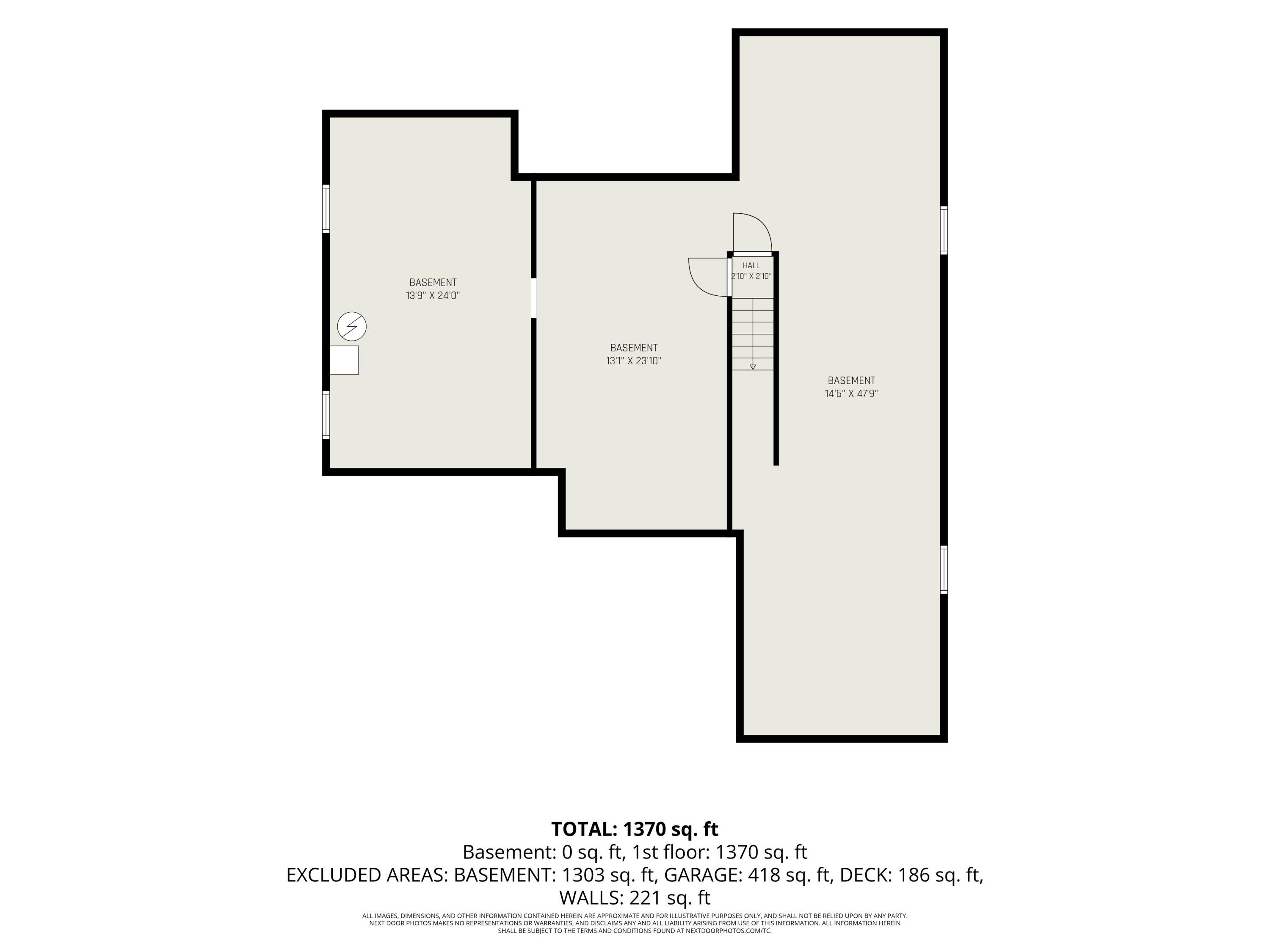 2297 Christine Court SE Grand Rapids MI 49546