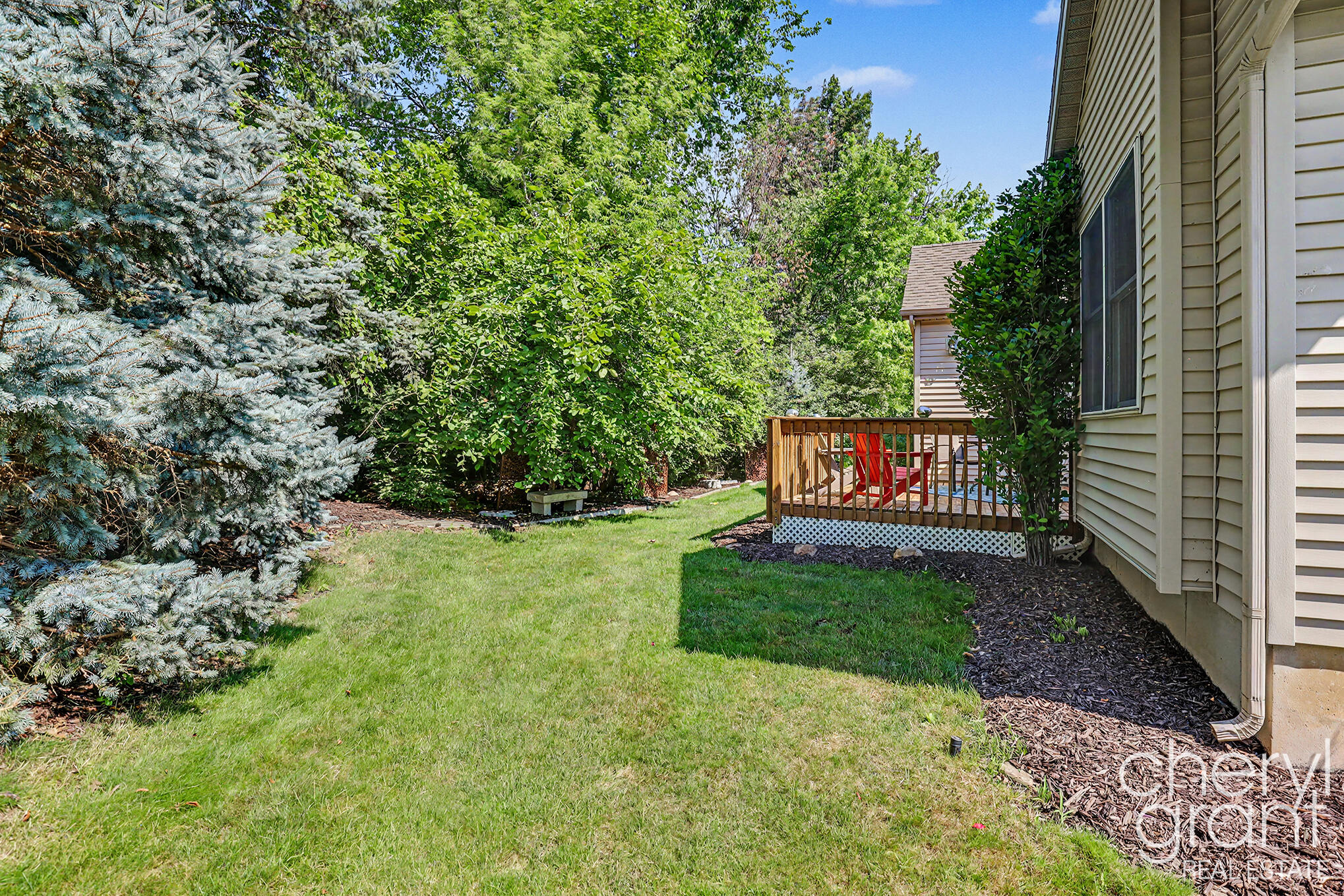 2297 Christine Court SE Grand Rapids MI 49546