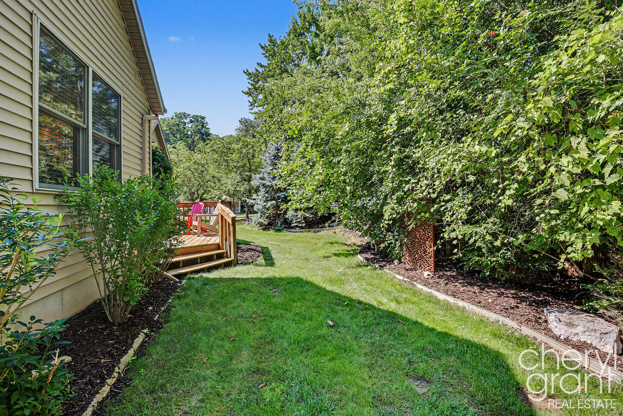 2297 Christine Court SE Grand Rapids MI 49546