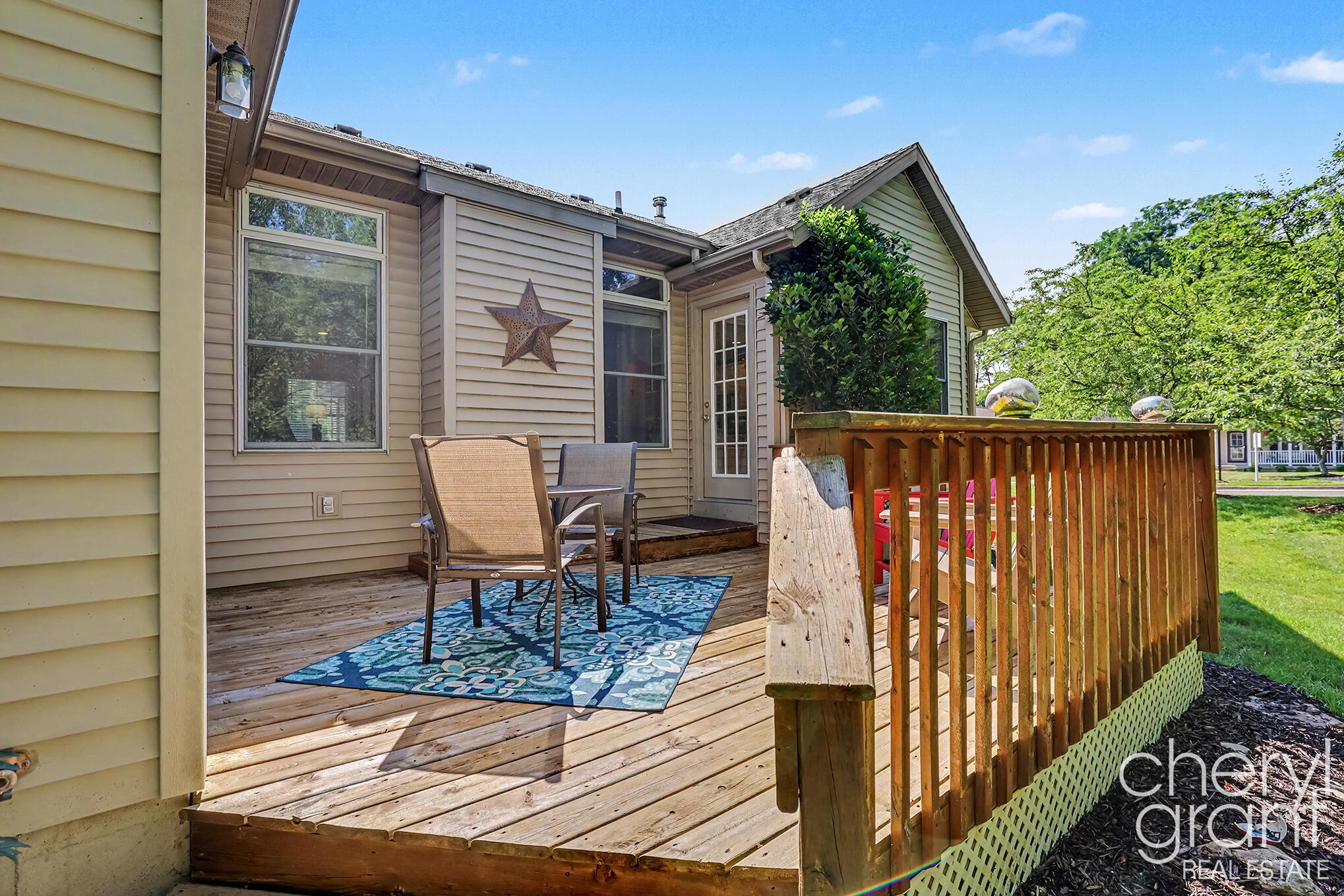 2297 Christine Court SE Grand Rapids MI 49546
