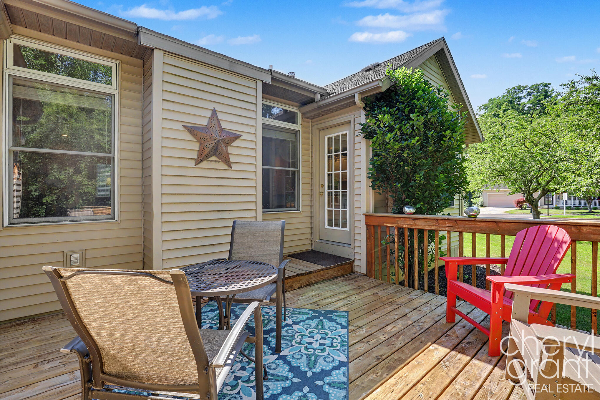2297 Christine Court SE Grand Rapids MI 49546