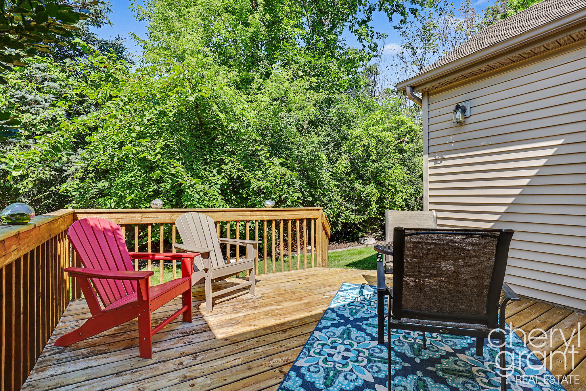 2297 Christine Court SE Grand Rapids MI 49546