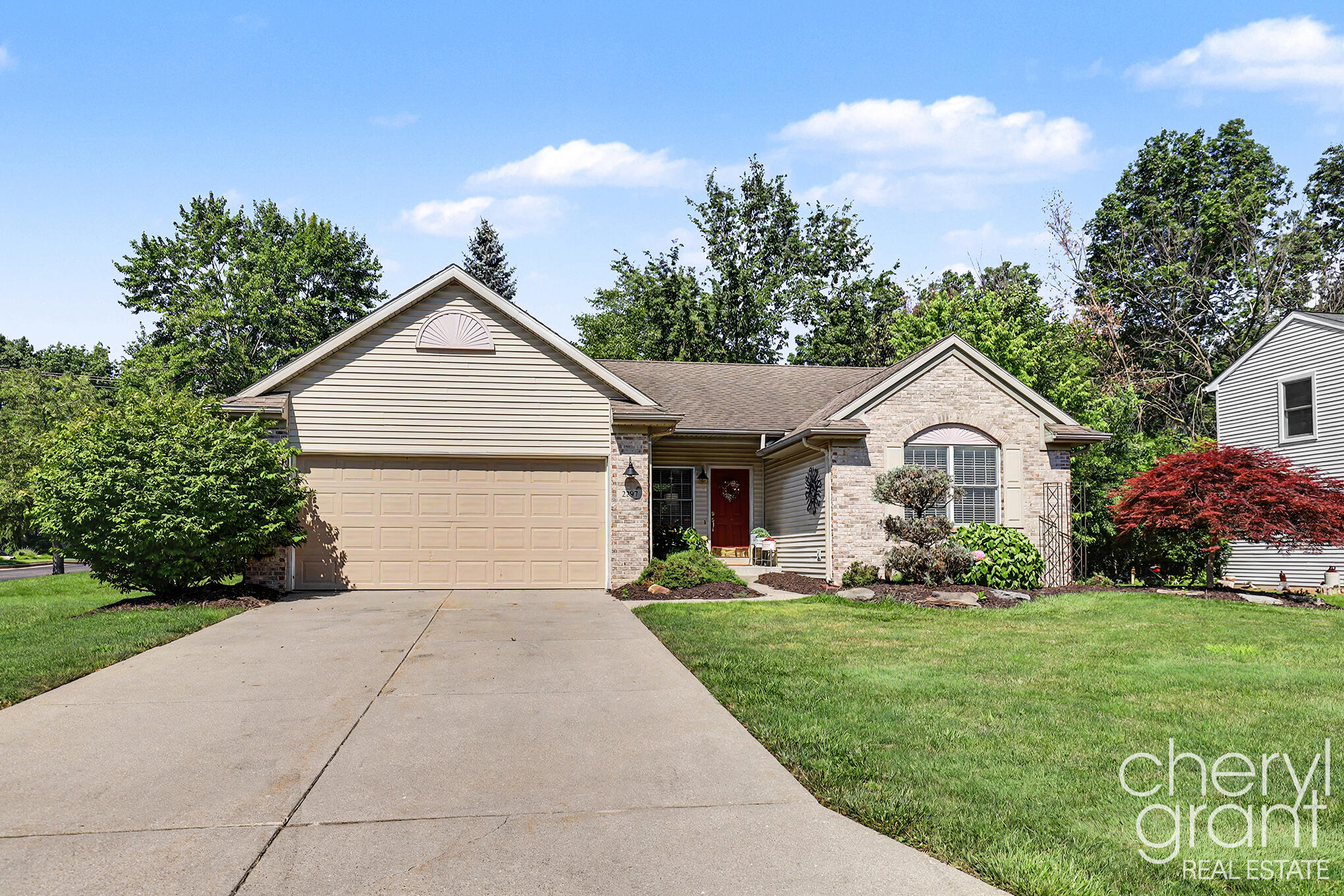 2297 Christine Court SE Grand Rapids MI 49546