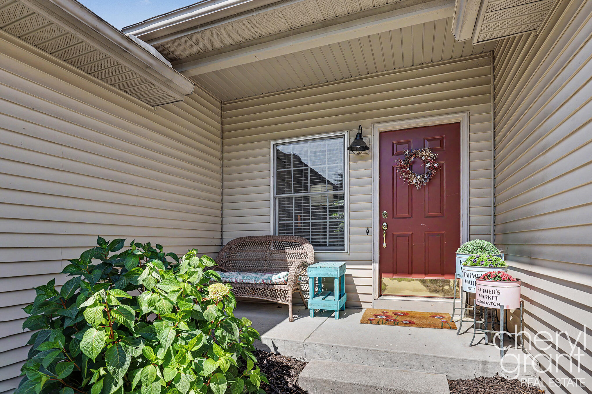 2297 Christine Court SE Grand Rapids MI 49546