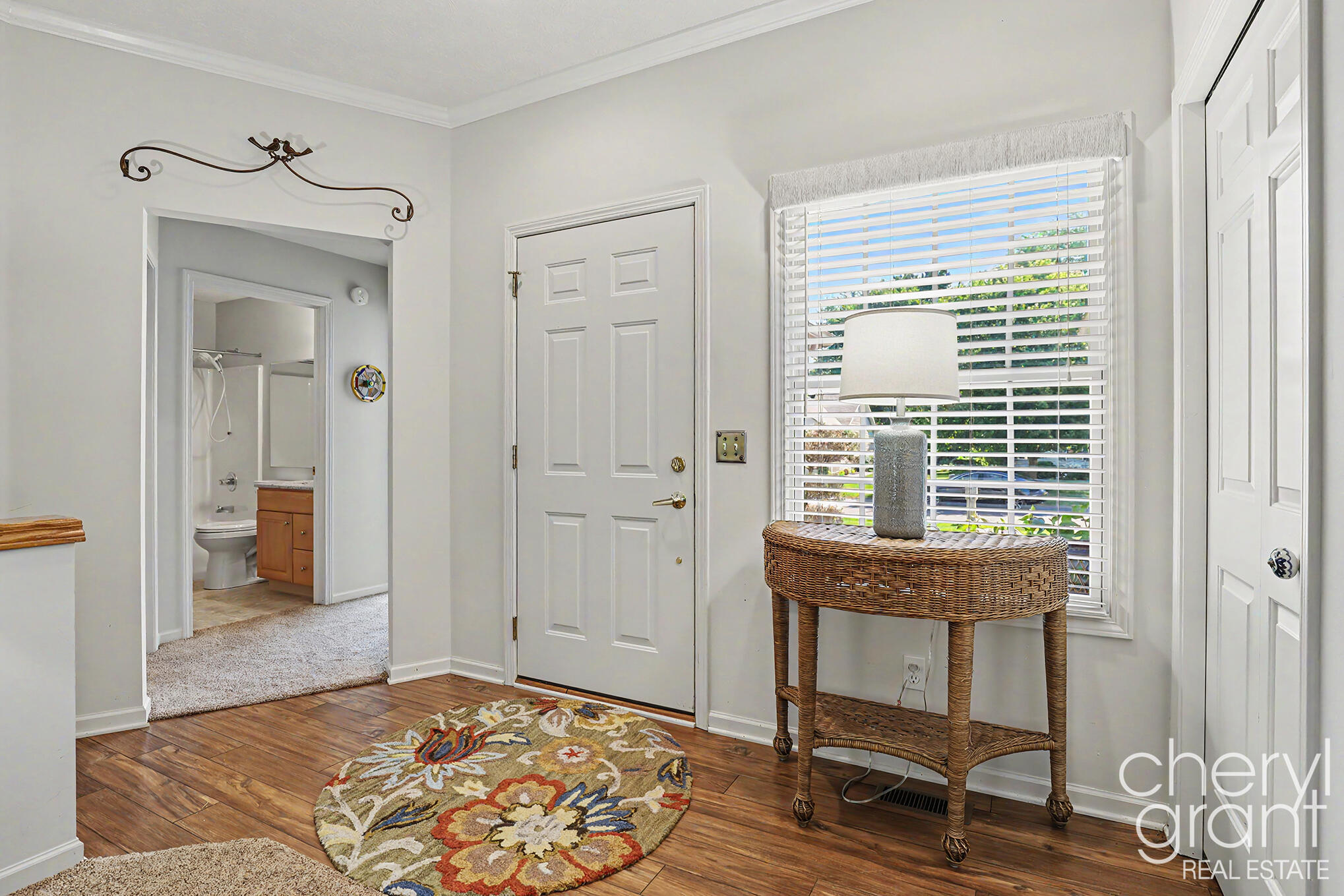 2297 Christine Court SE Grand Rapids MI 49546