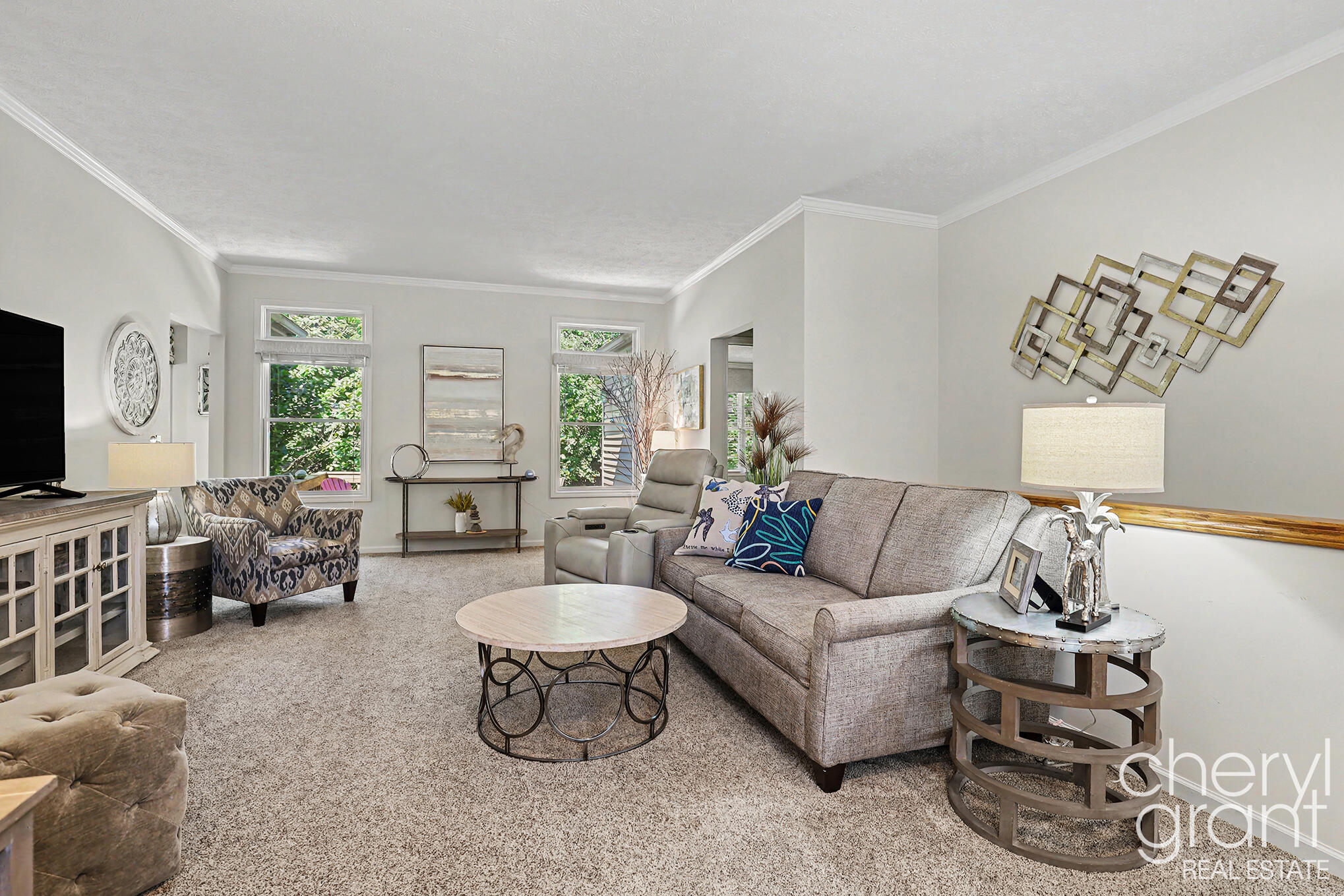 2297 Christine Court SE Grand Rapids MI 49546