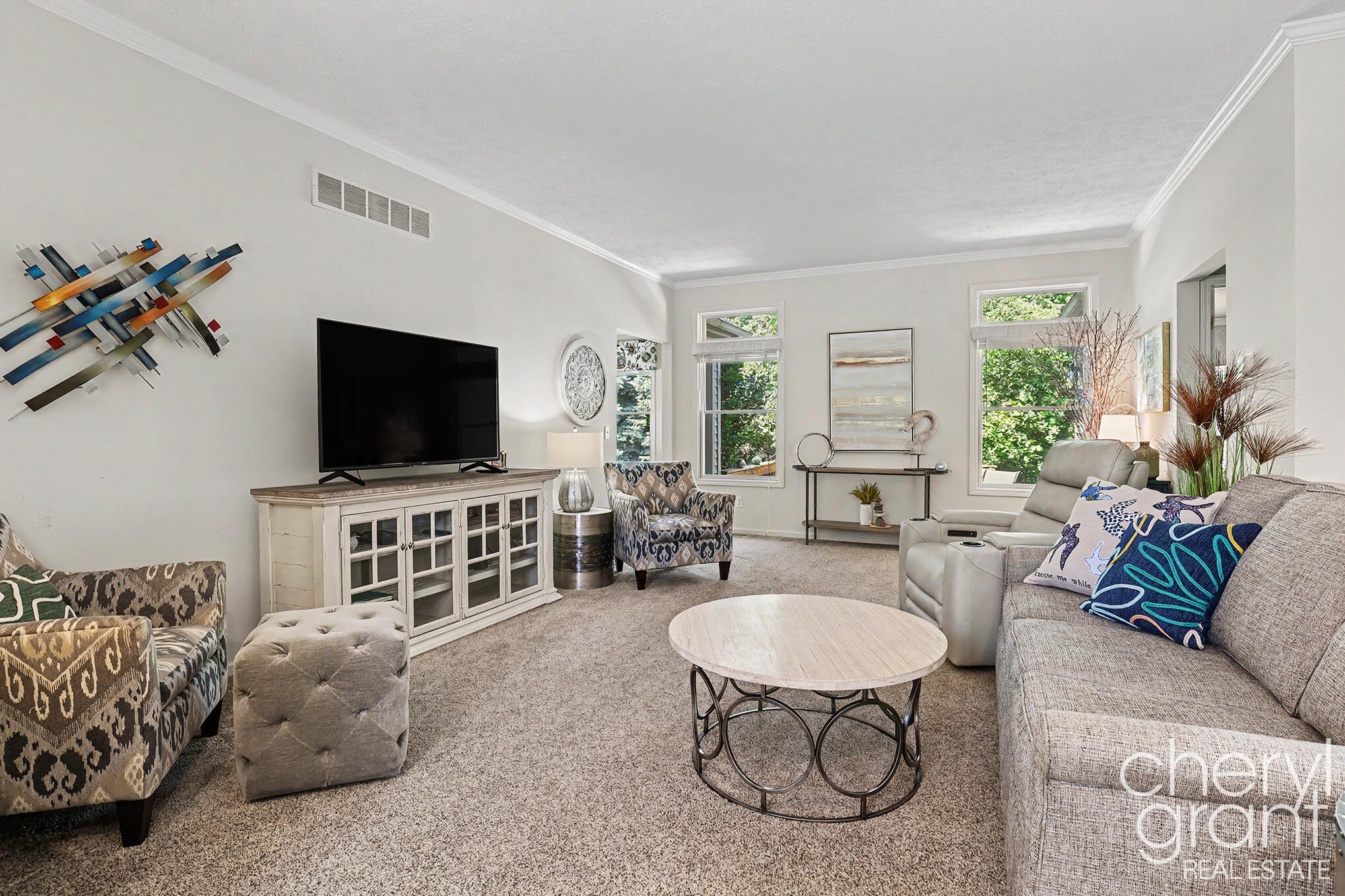 2297 Christine Court SE Grand Rapids MI 49546