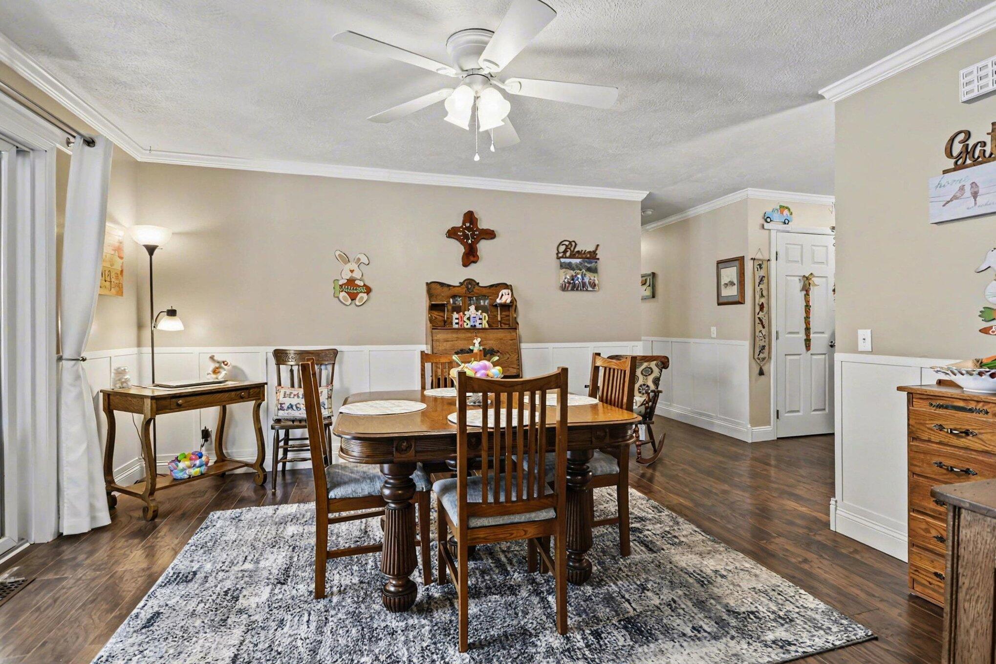 4453 Hicks Avenue Benton Harbor MI 49022