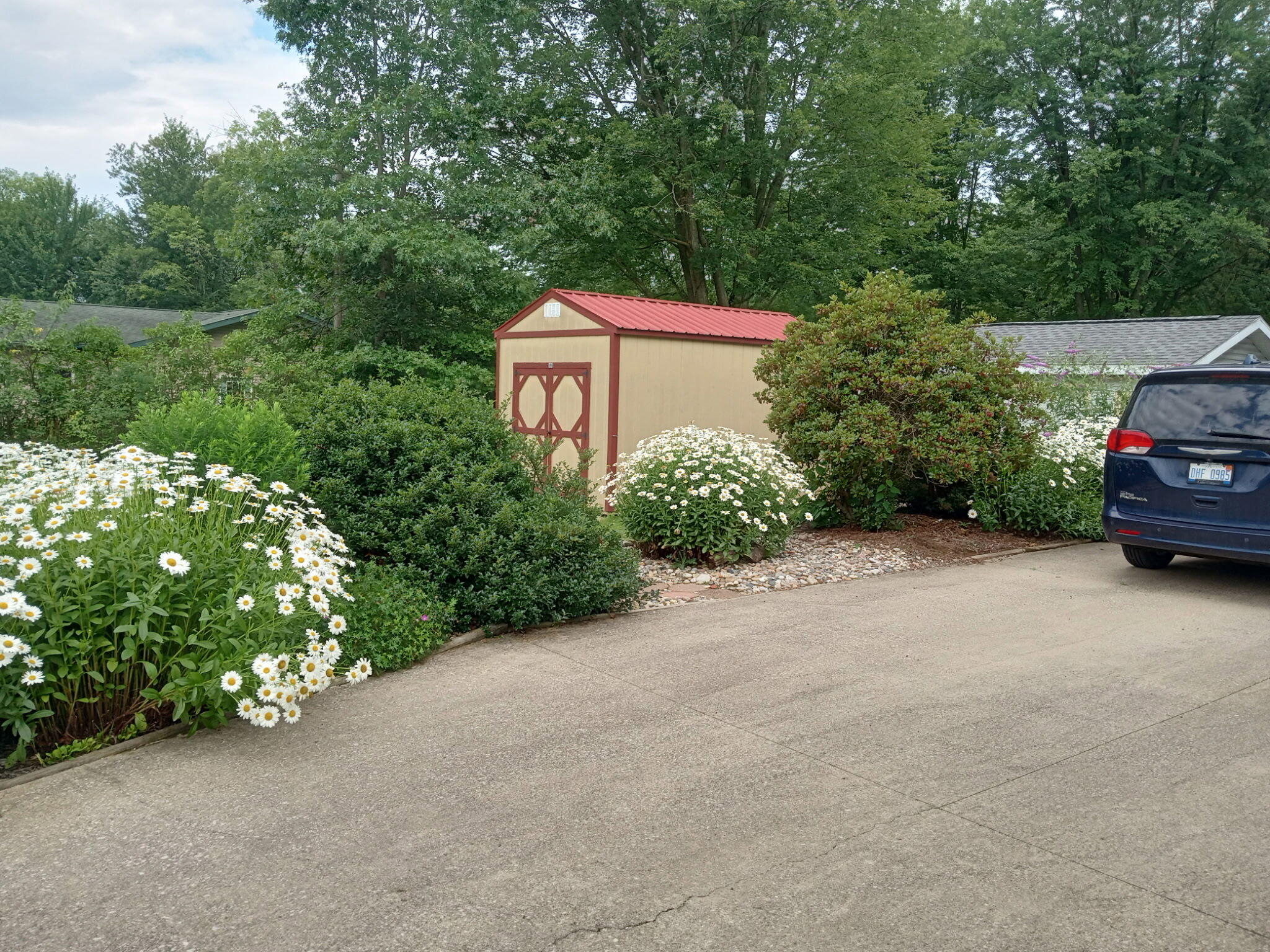 4453 Hicks Avenue Benton Harbor MI 49022