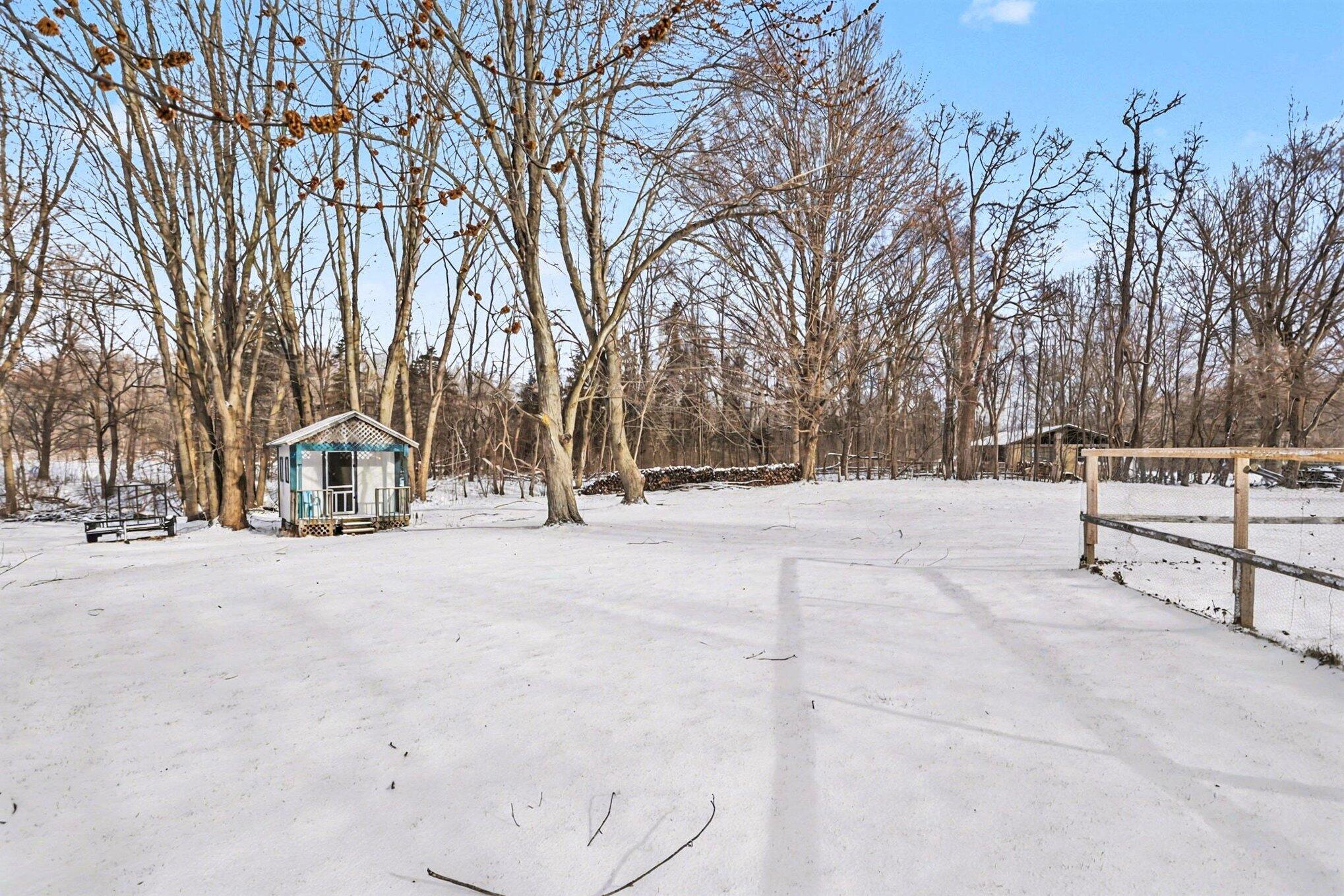 4453 Hicks Avenue Benton Harbor MI 49022