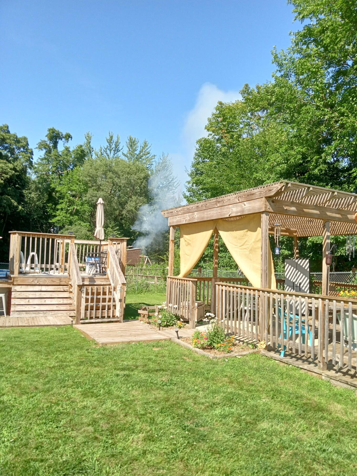 4453 Hicks Avenue Benton Harbor MI 49022