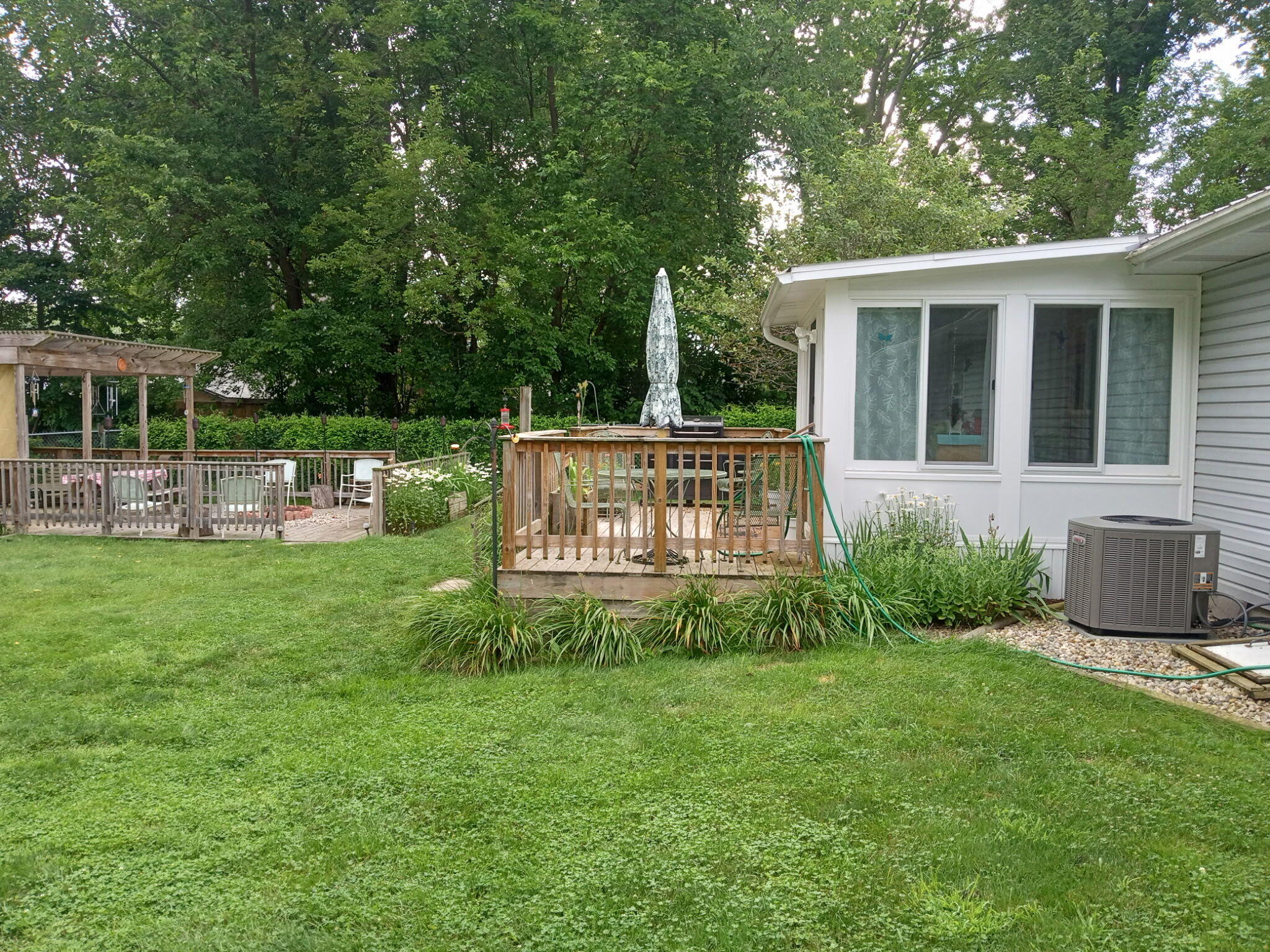4453 Hicks Avenue Benton Harbor MI 49022