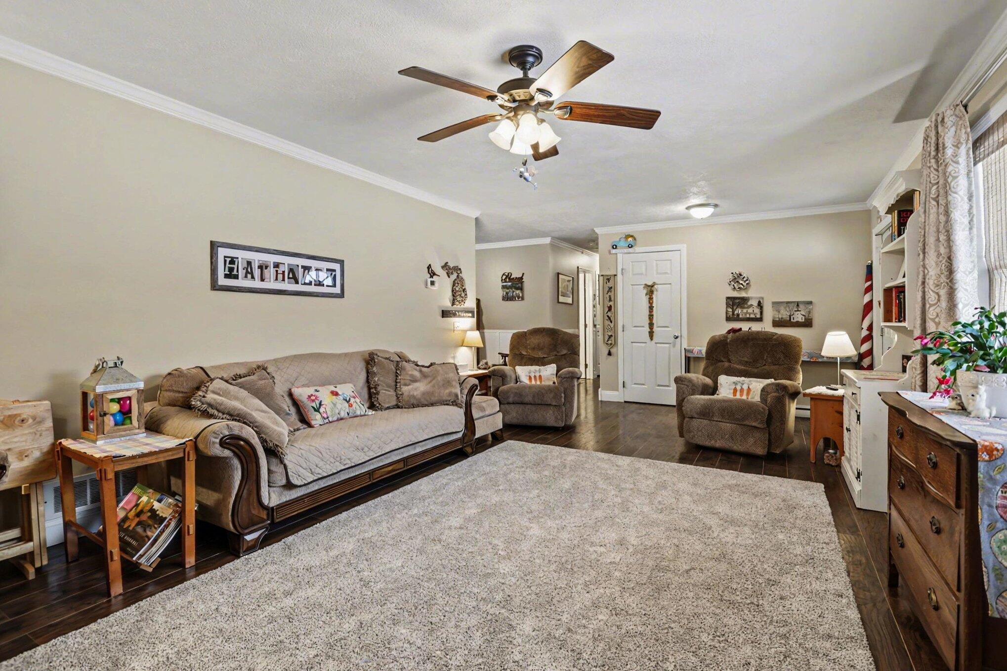 4453 Hicks Avenue Benton Harbor MI 49022