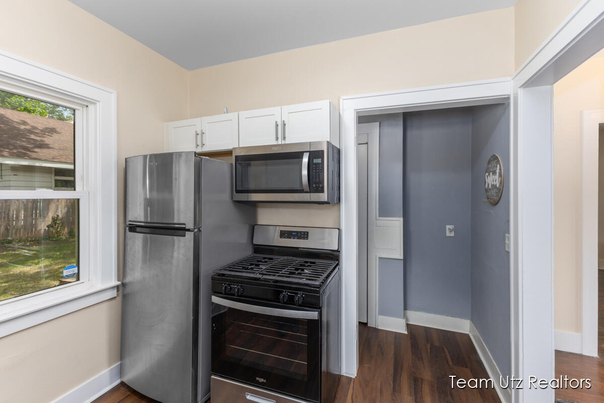 615 Griggs Street SE Grand Rapids MI 49507