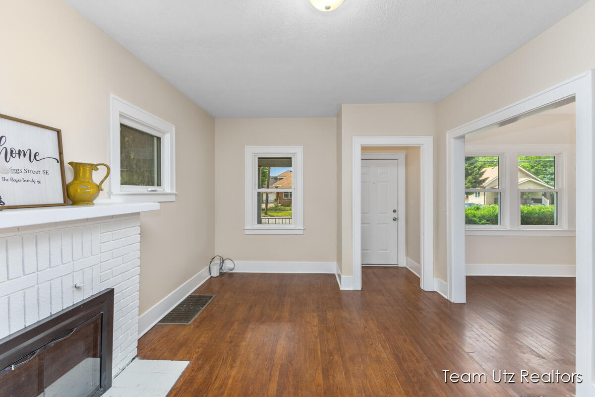 615 Griggs Street SE Grand Rapids MI 49507