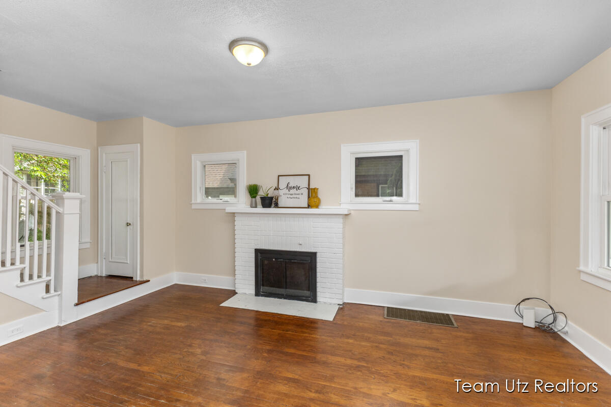 615 Griggs Street SE Grand Rapids MI 49507