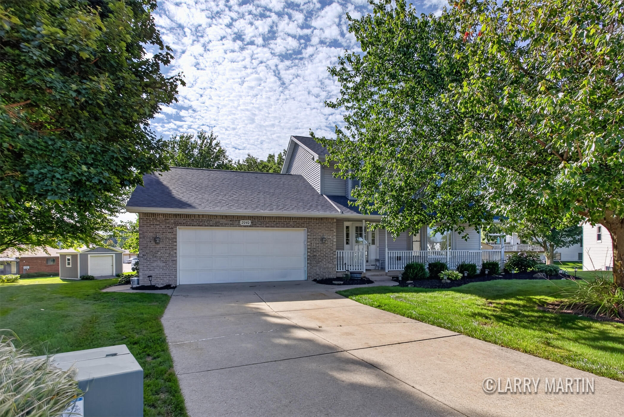 2940 Eldora Court SW Byron Center MI 49315