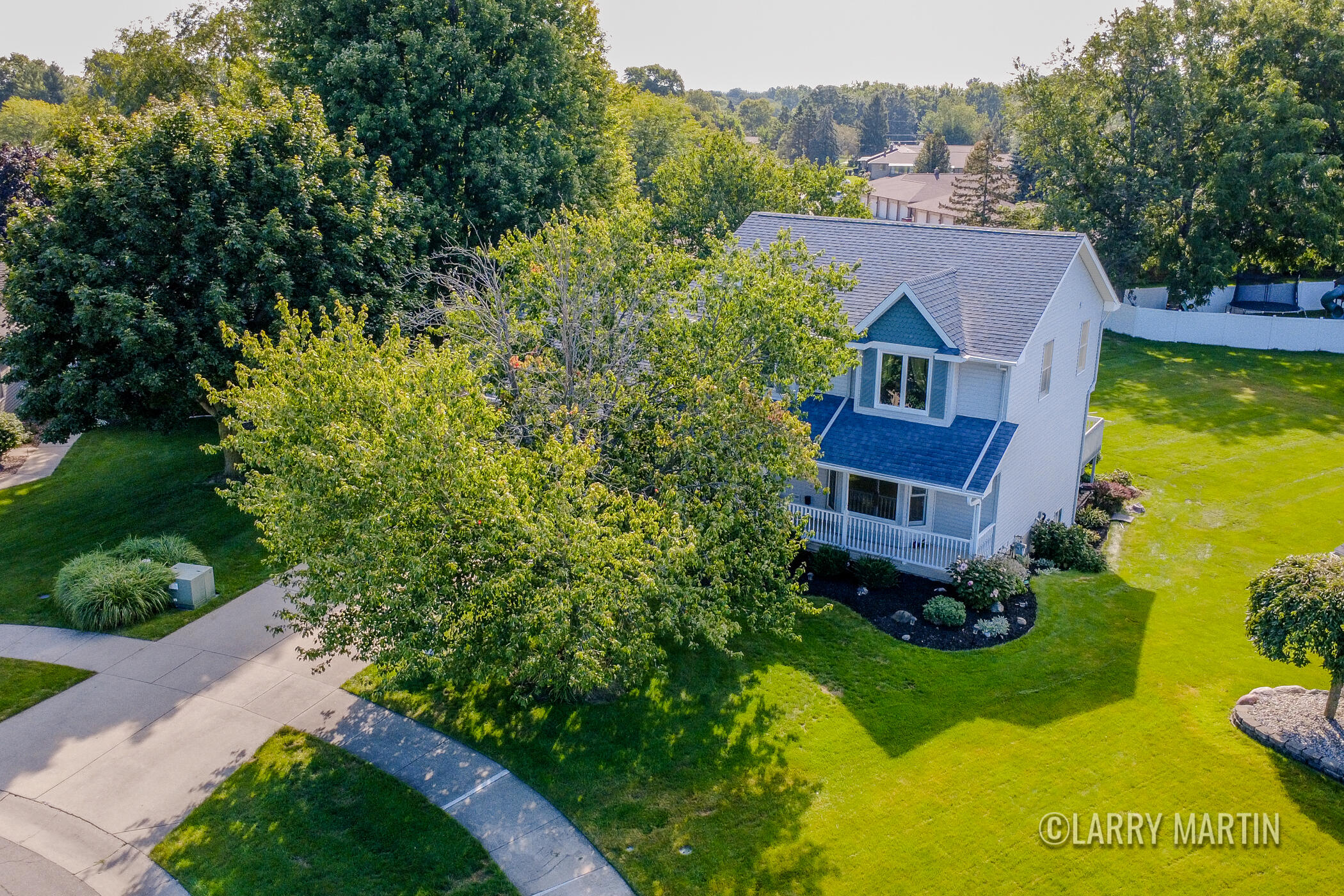 2940 Eldora Court SW Byron Center MI 49315