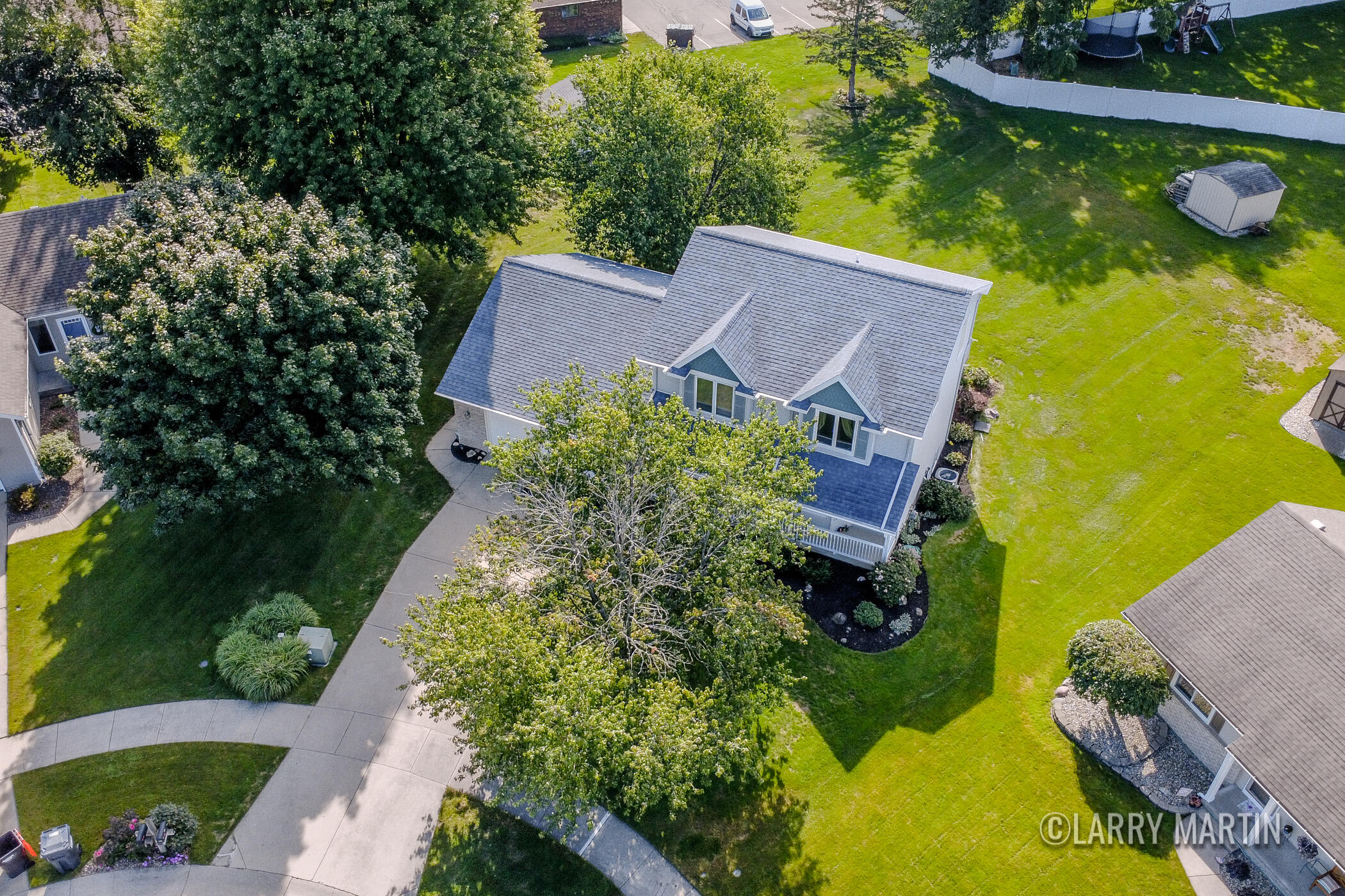 2940 Eldora Court SW Byron Center MI 49315