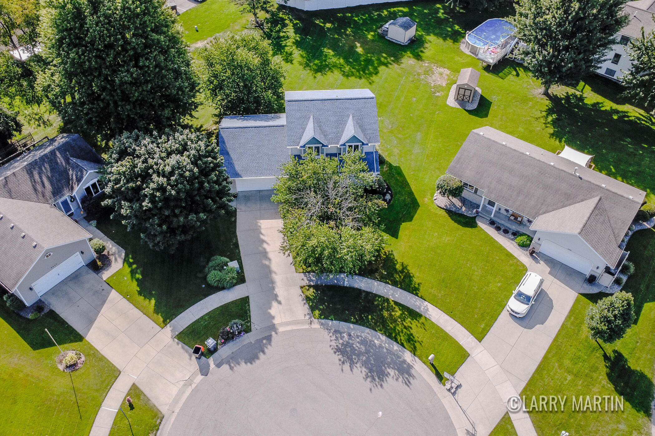 2940 Eldora Court SW Byron Center MI 49315