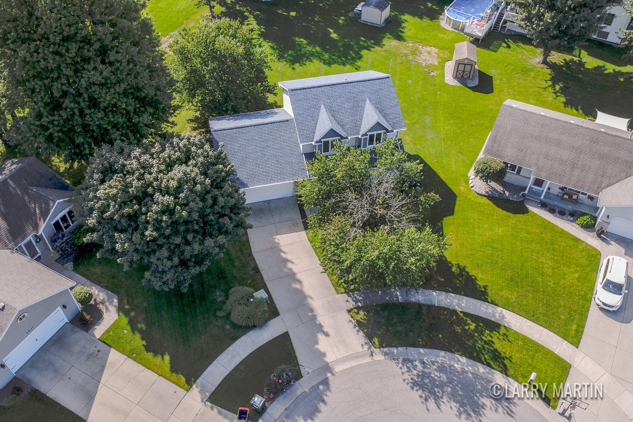 2940 Eldora Court SW Byron Center MI 49315