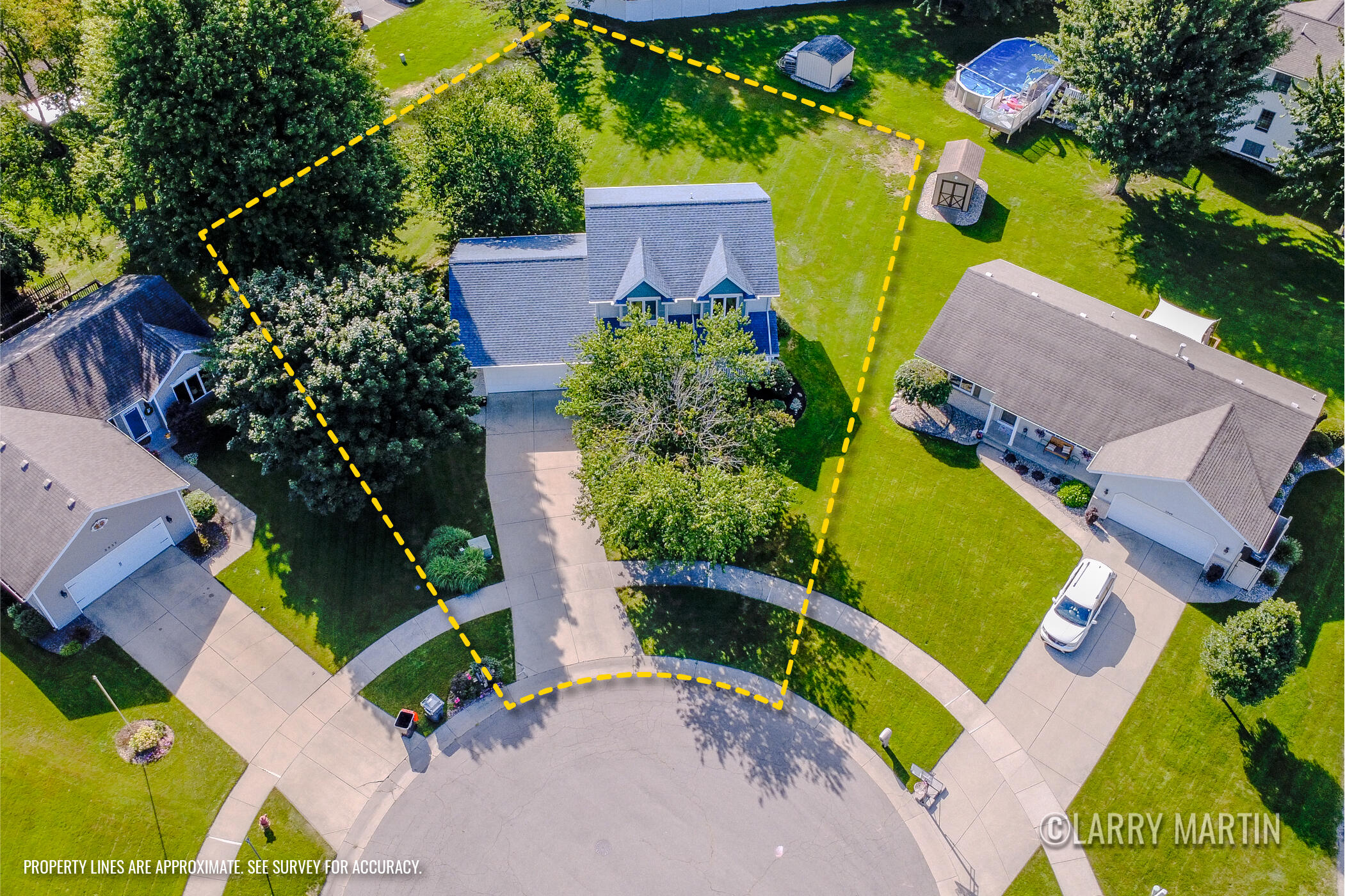 2940 Eldora Court SW Byron Center MI 49315