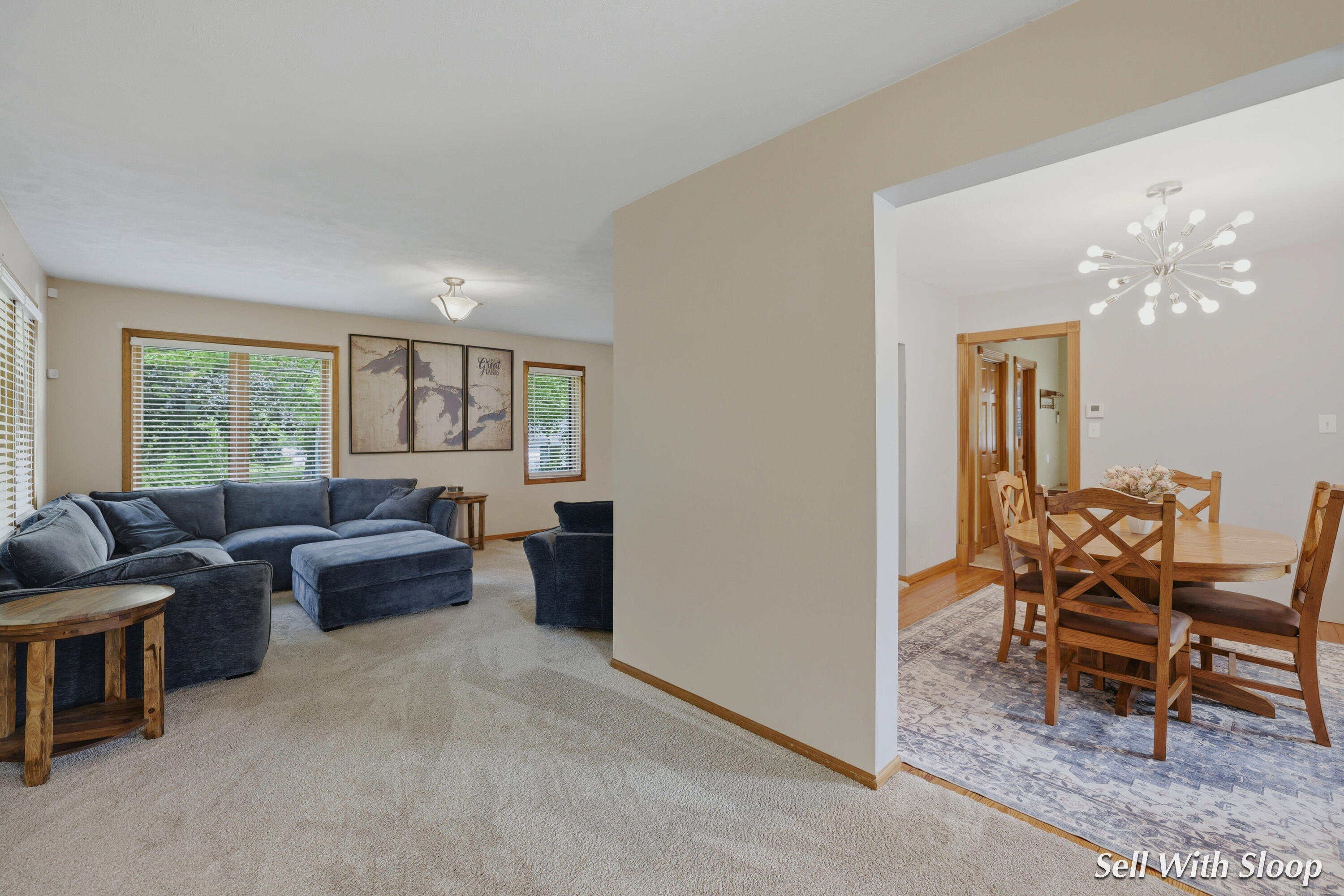 3610 Michigan Street NE Grand Rapids MI 49525
