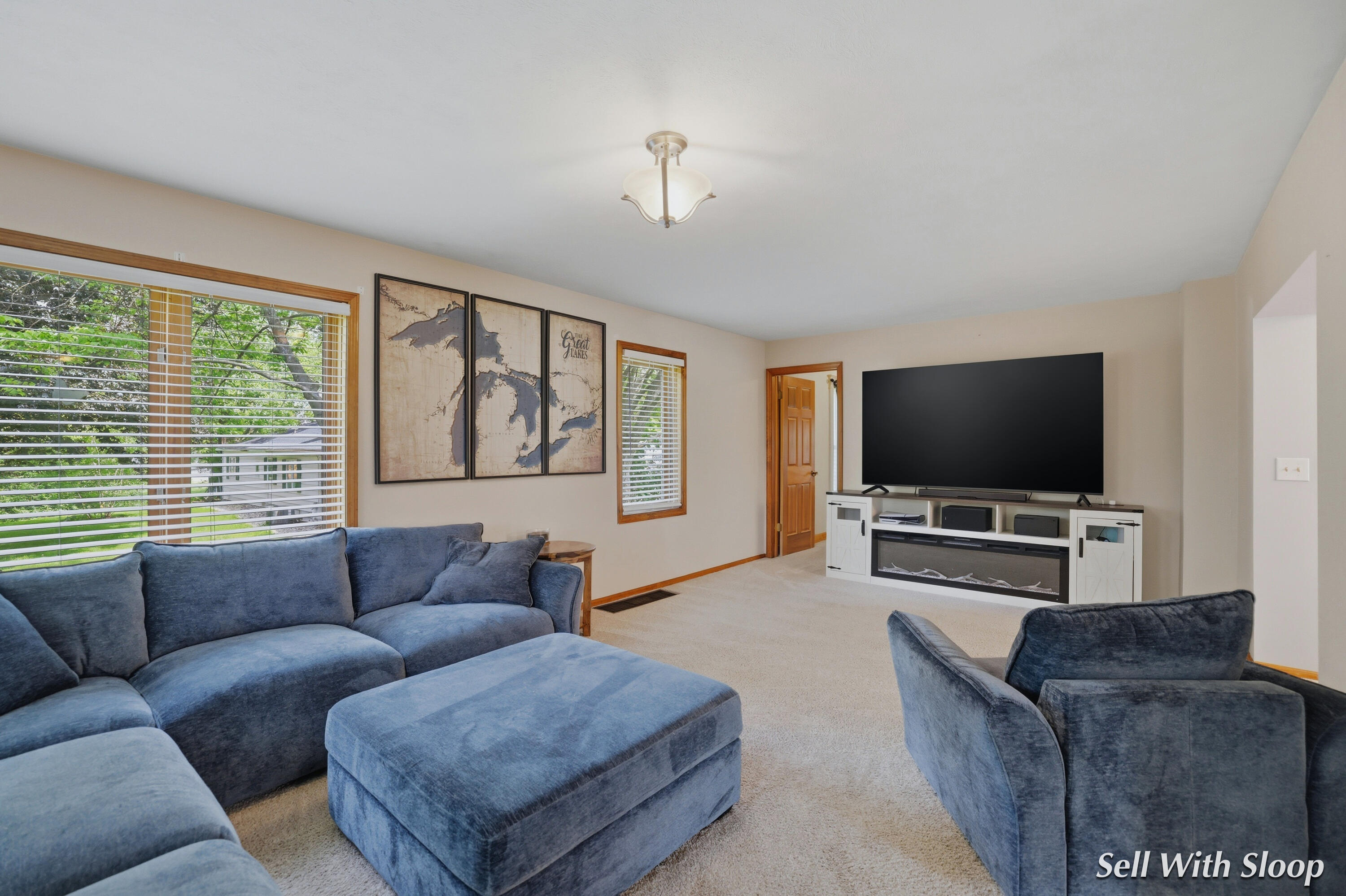 3610 Michigan Street NE Grand Rapids MI 49525