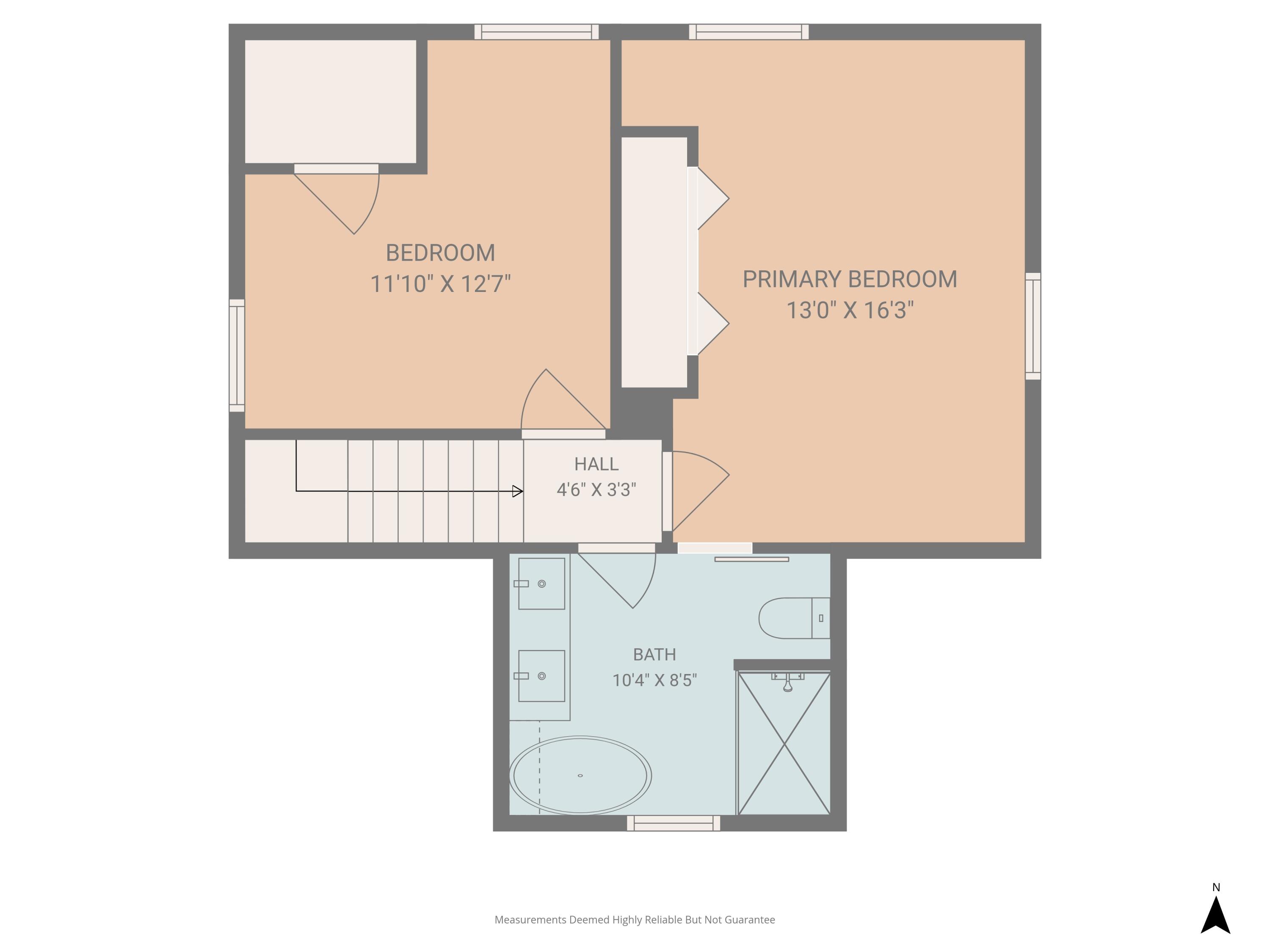 3610 Michigan Street NE Grand Rapids MI 49525