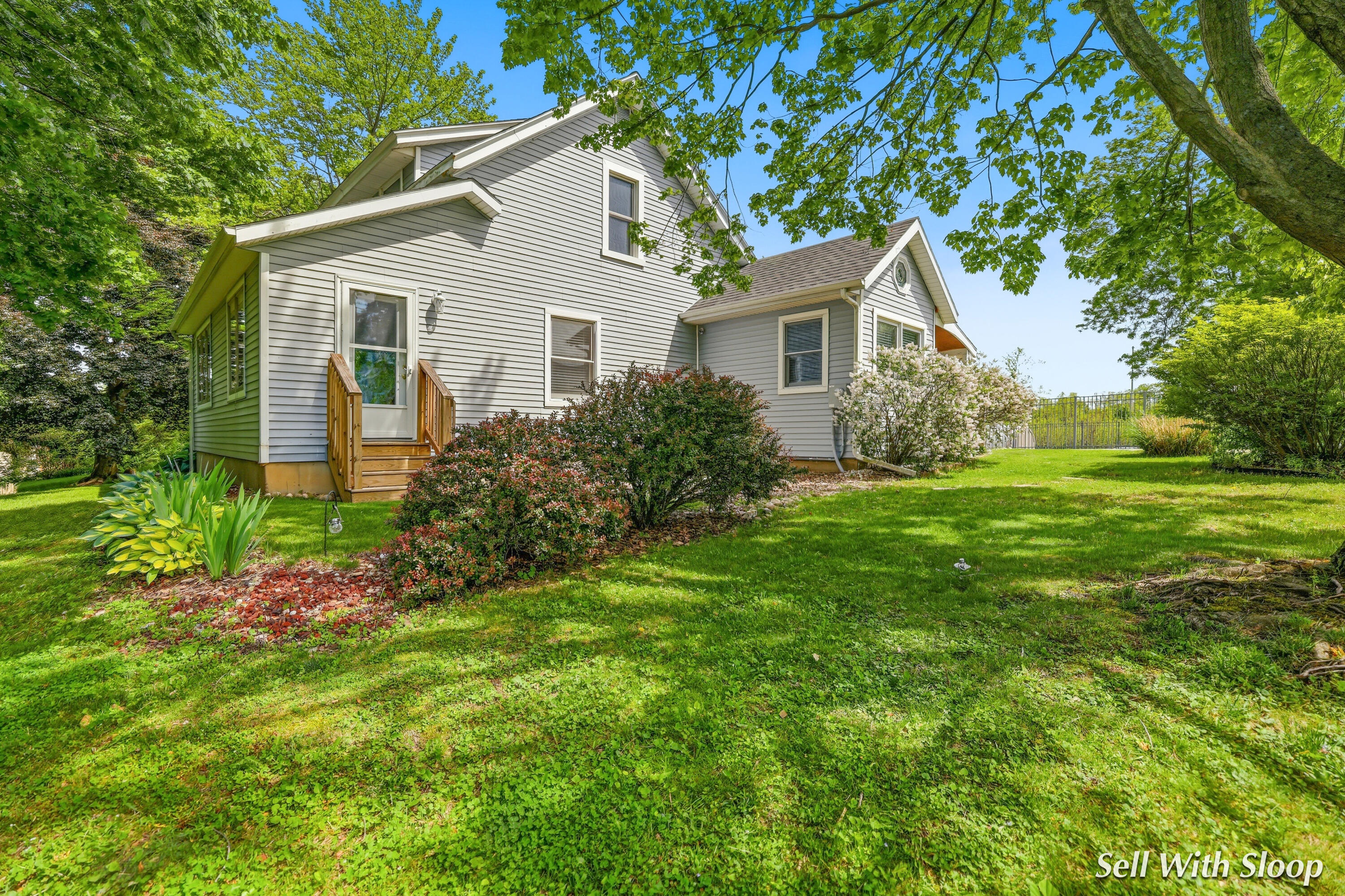 3610 Michigan Street NE Grand Rapids MI 49525