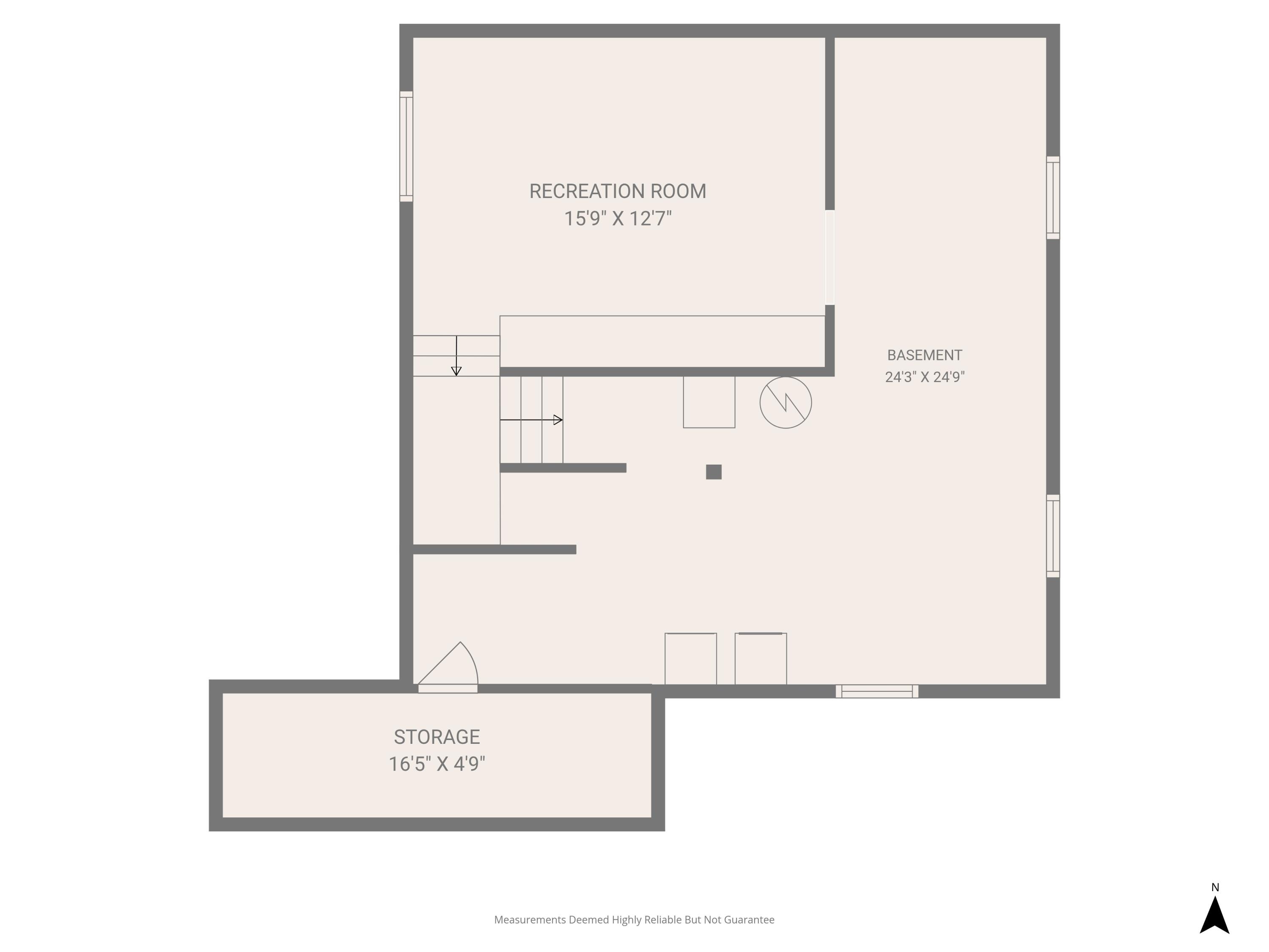 3610 Michigan Street NE Grand Rapids MI 49525