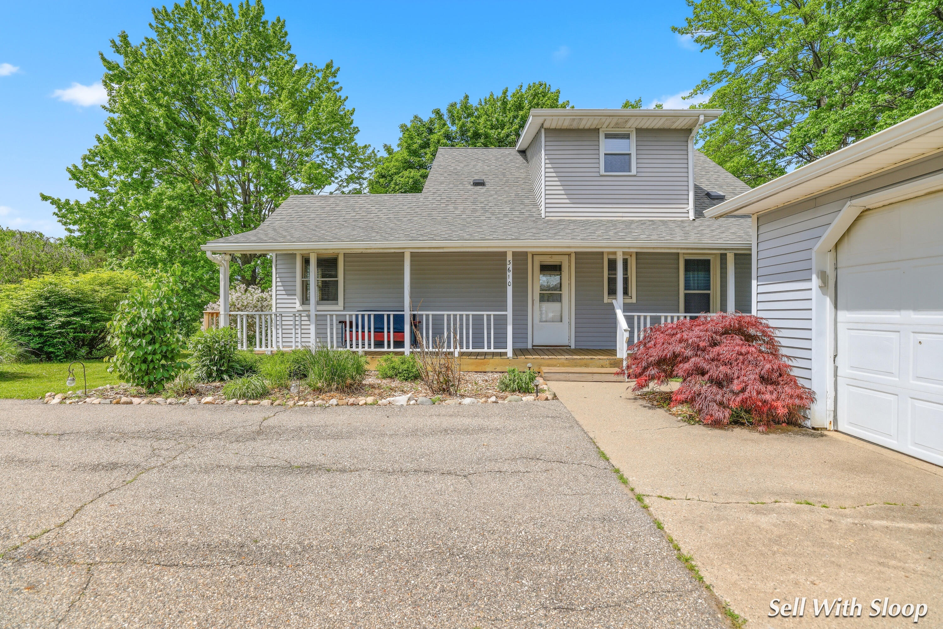 3610 Michigan Street NE Grand Rapids MI 49525