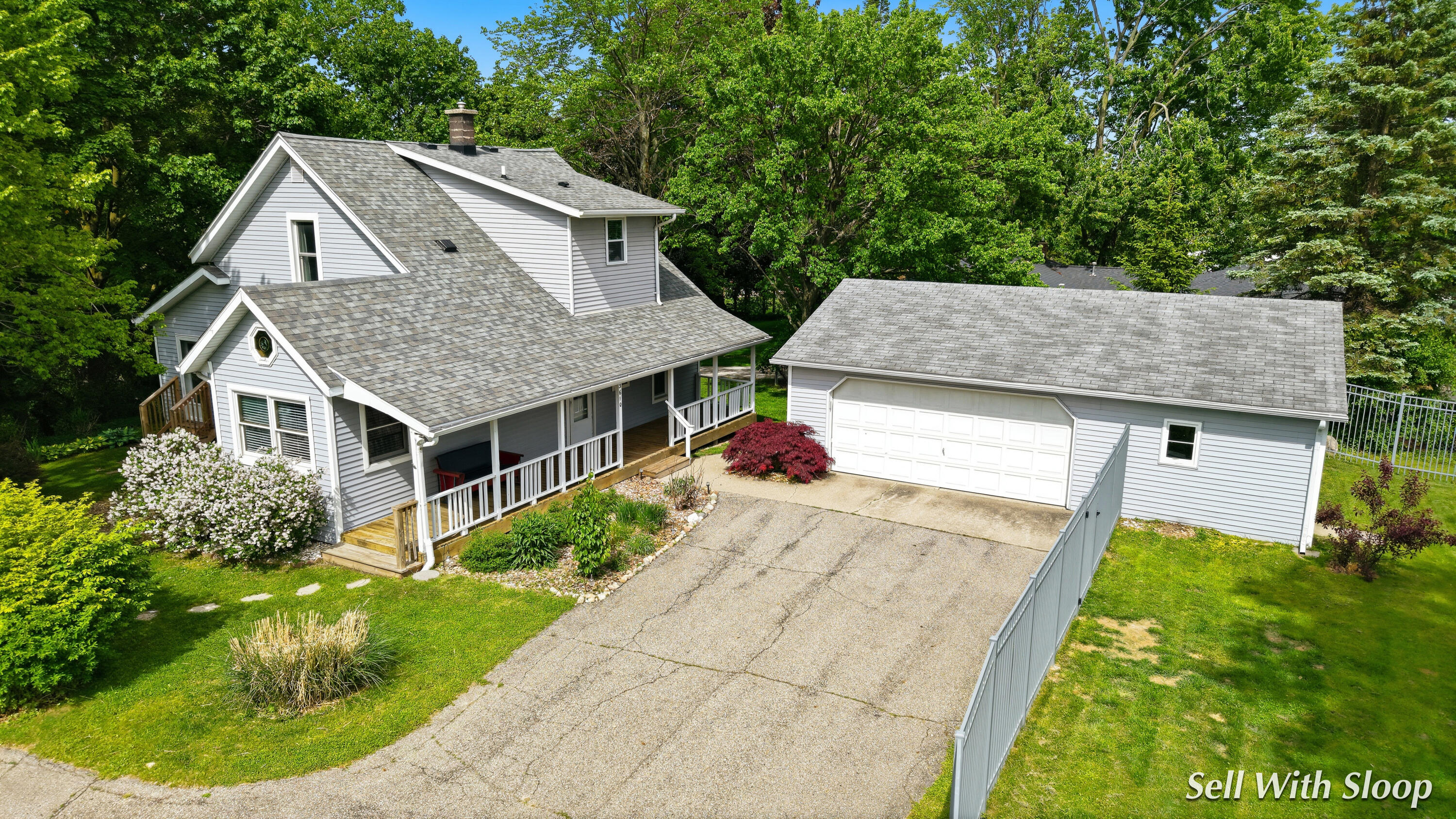 3610 Michigan Street NE Grand Rapids MI 49525