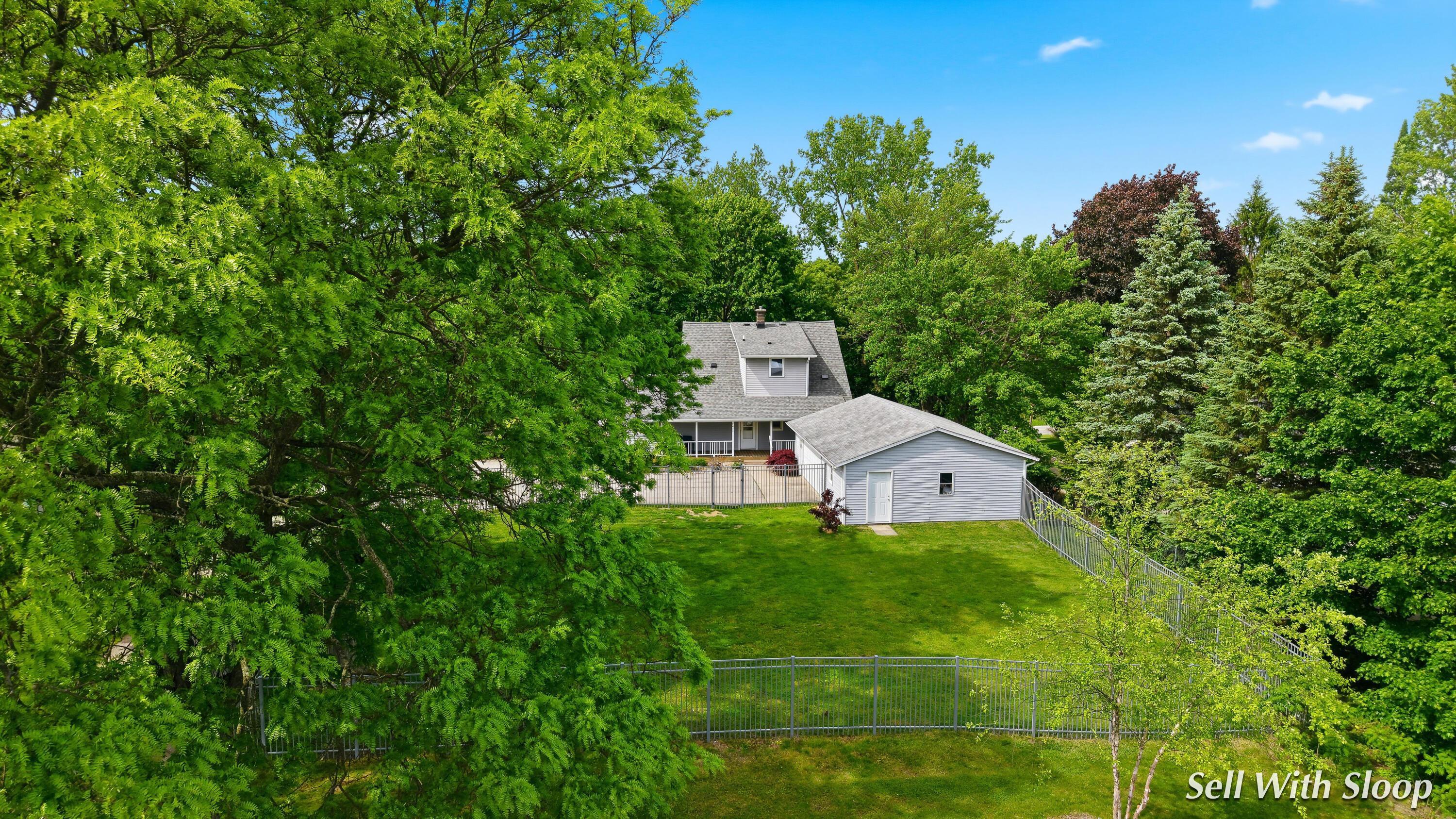 3610 Michigan Street NE Grand Rapids MI 49525
